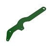John Deere Plate - KK100267