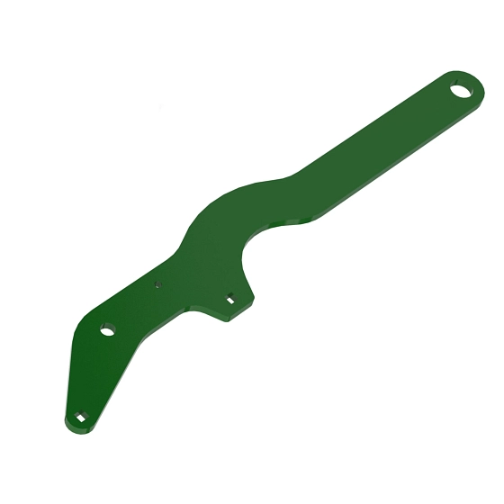 John Deere Plate - KK100267