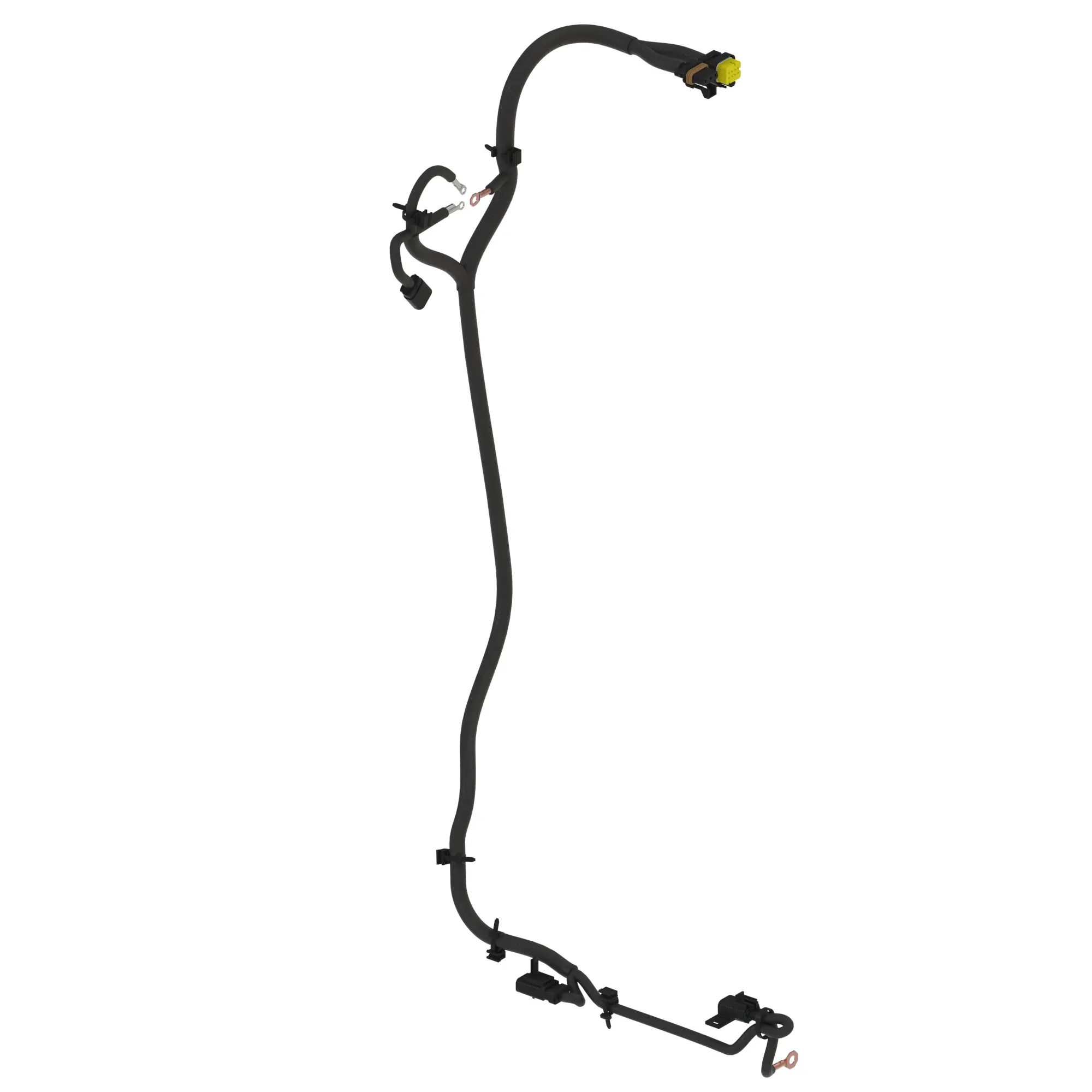 John Deere Engine Bridge Harness - TA20875