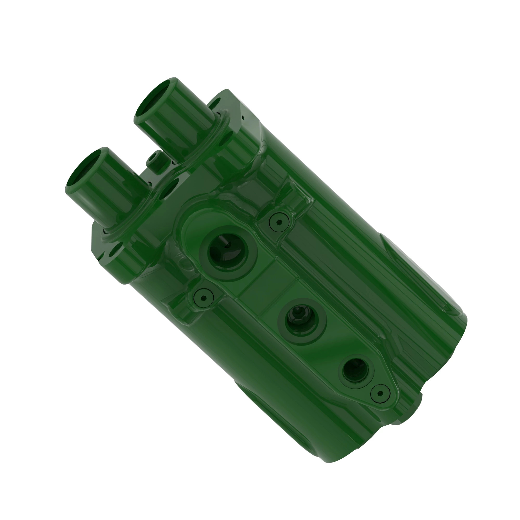 ⚙️ RE286726: Válvula de Freno John Deere 🚜✅ | Procomex