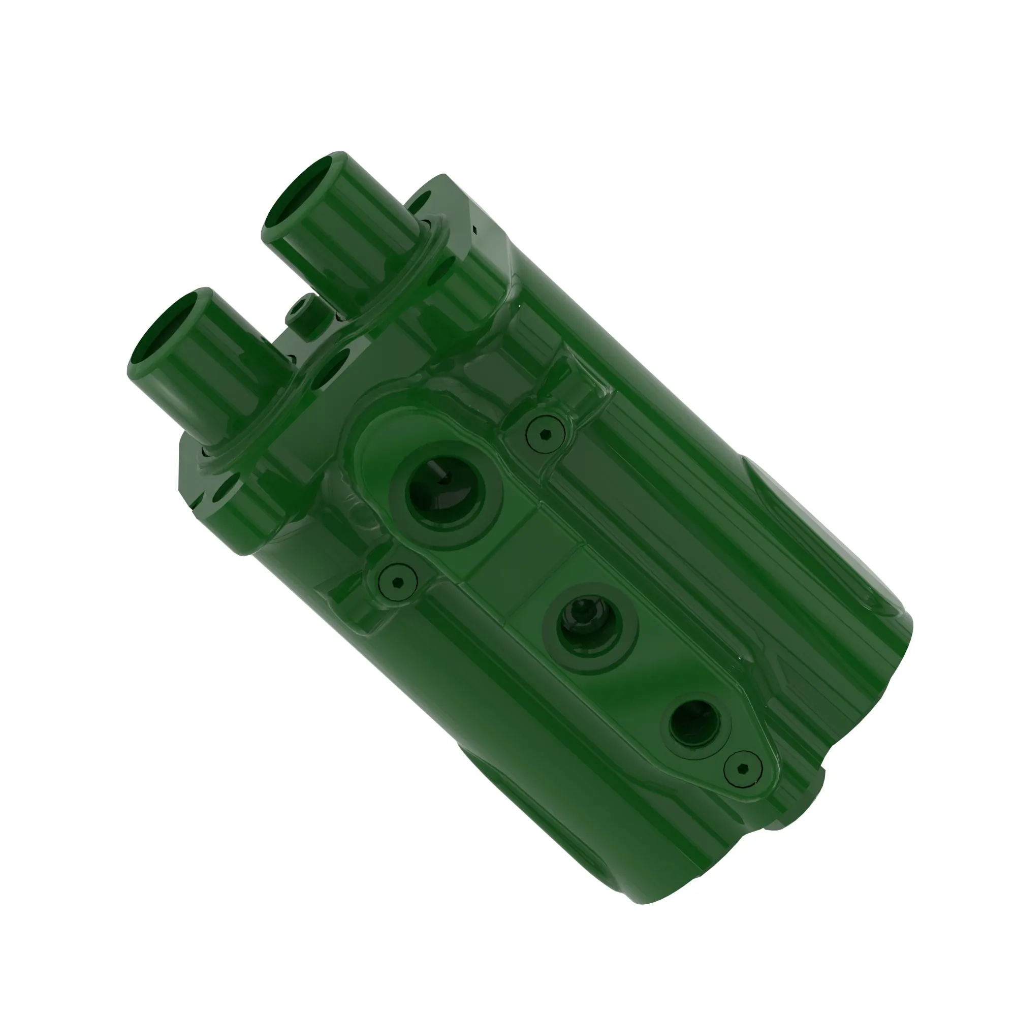 John Deere Brake Valve - RE286726