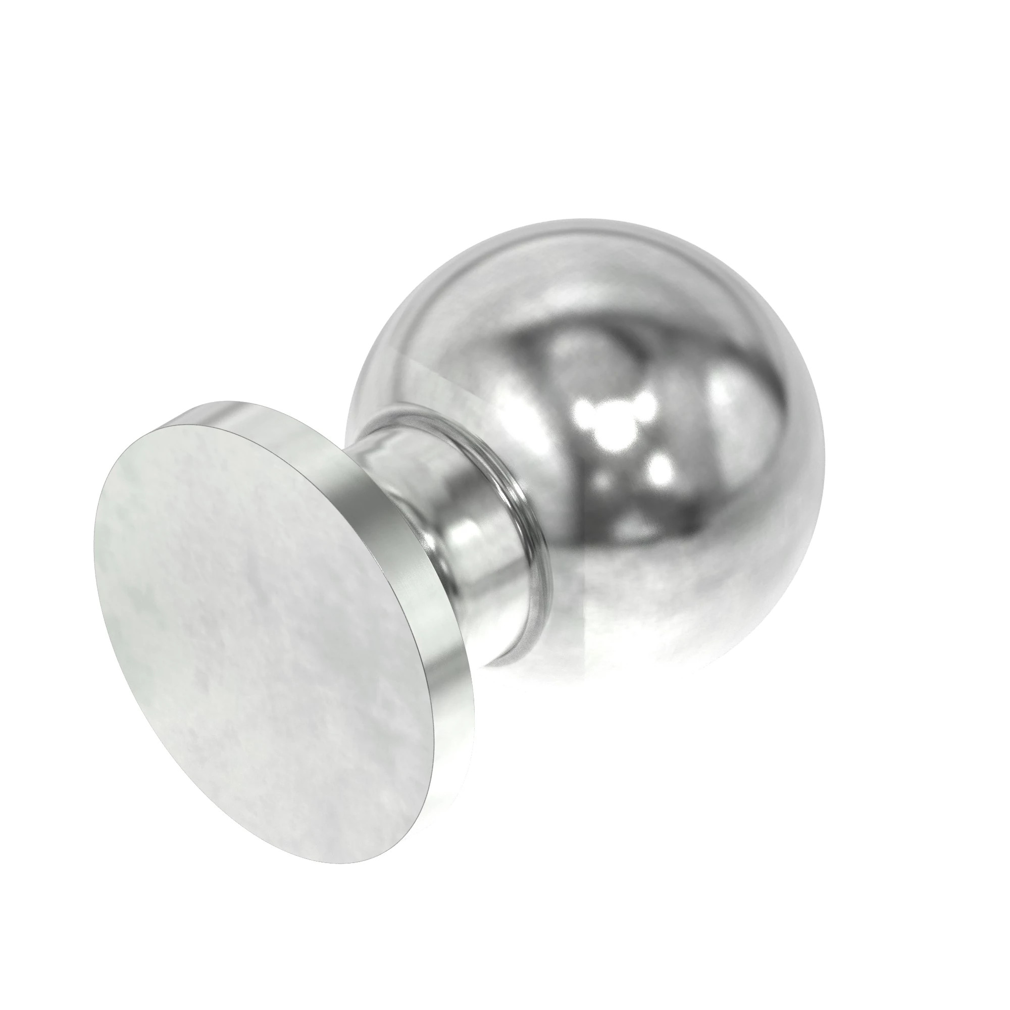 BALL, BALL BLADE PIVOT