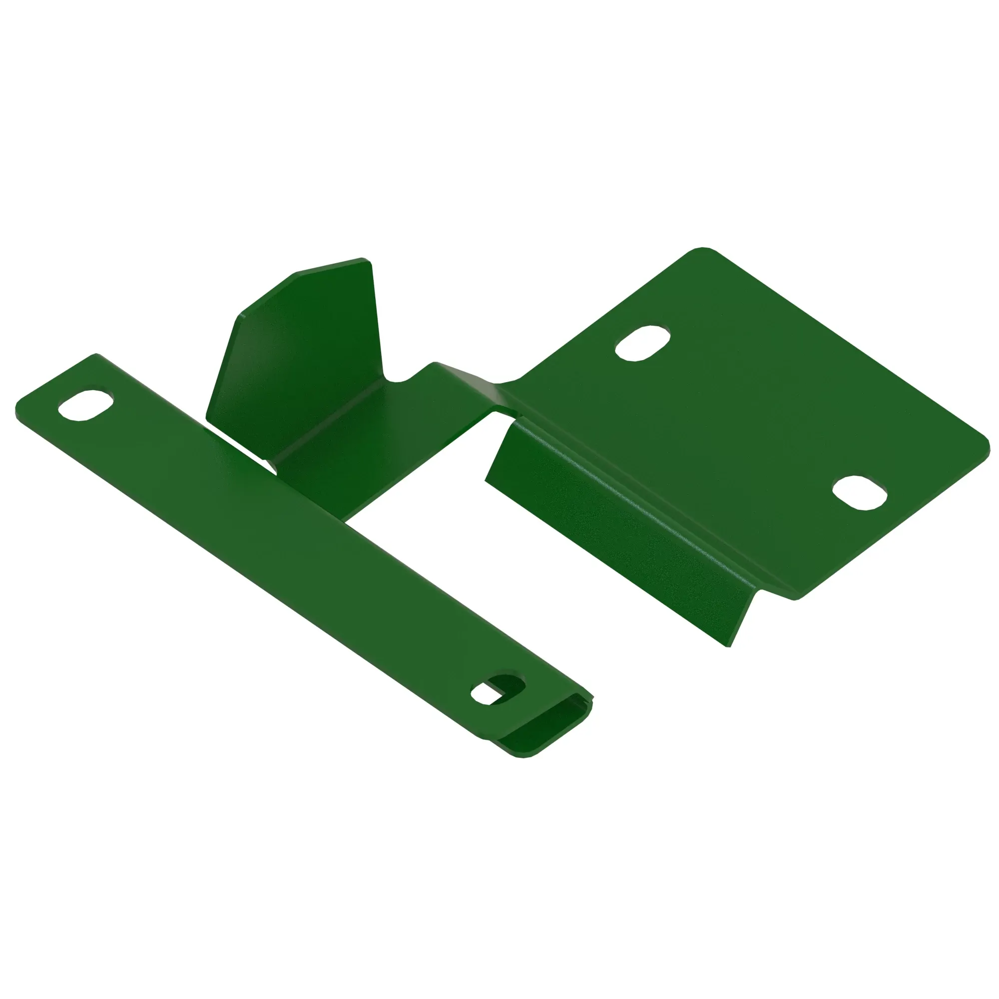 John Deere Filler Center Feed Panel, Left Side - HXE84194