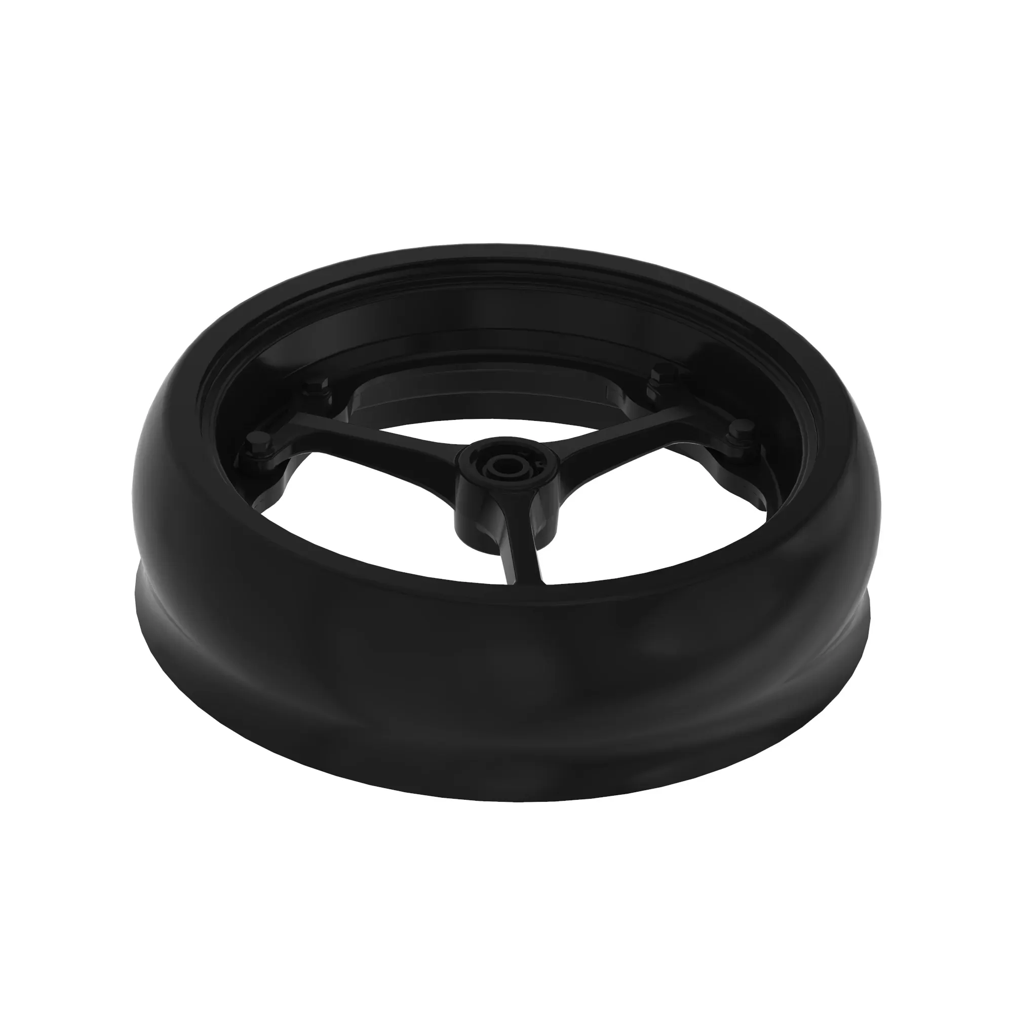 Wheel