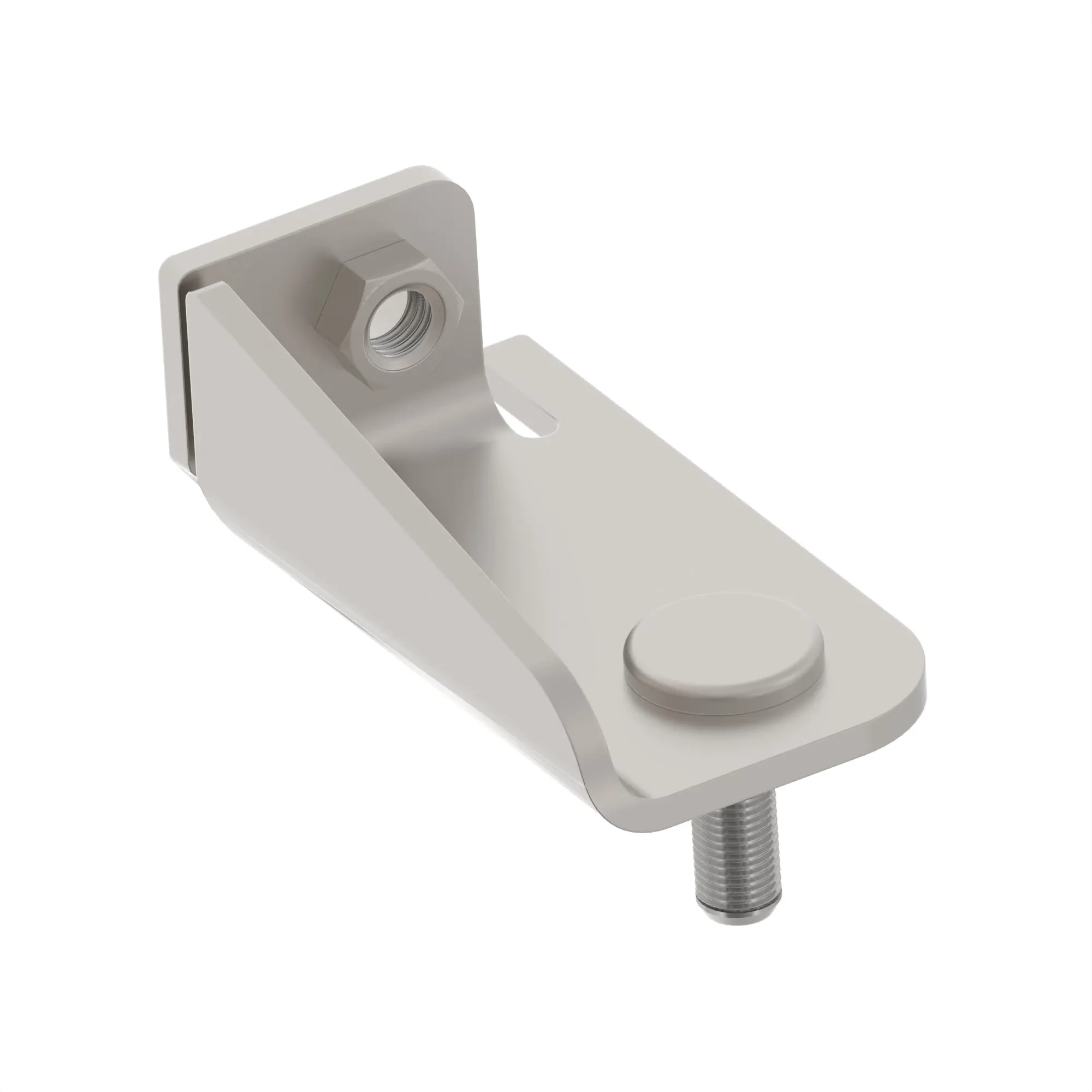 BRACKET, BRACKET, SIDE PANEL MOUNT