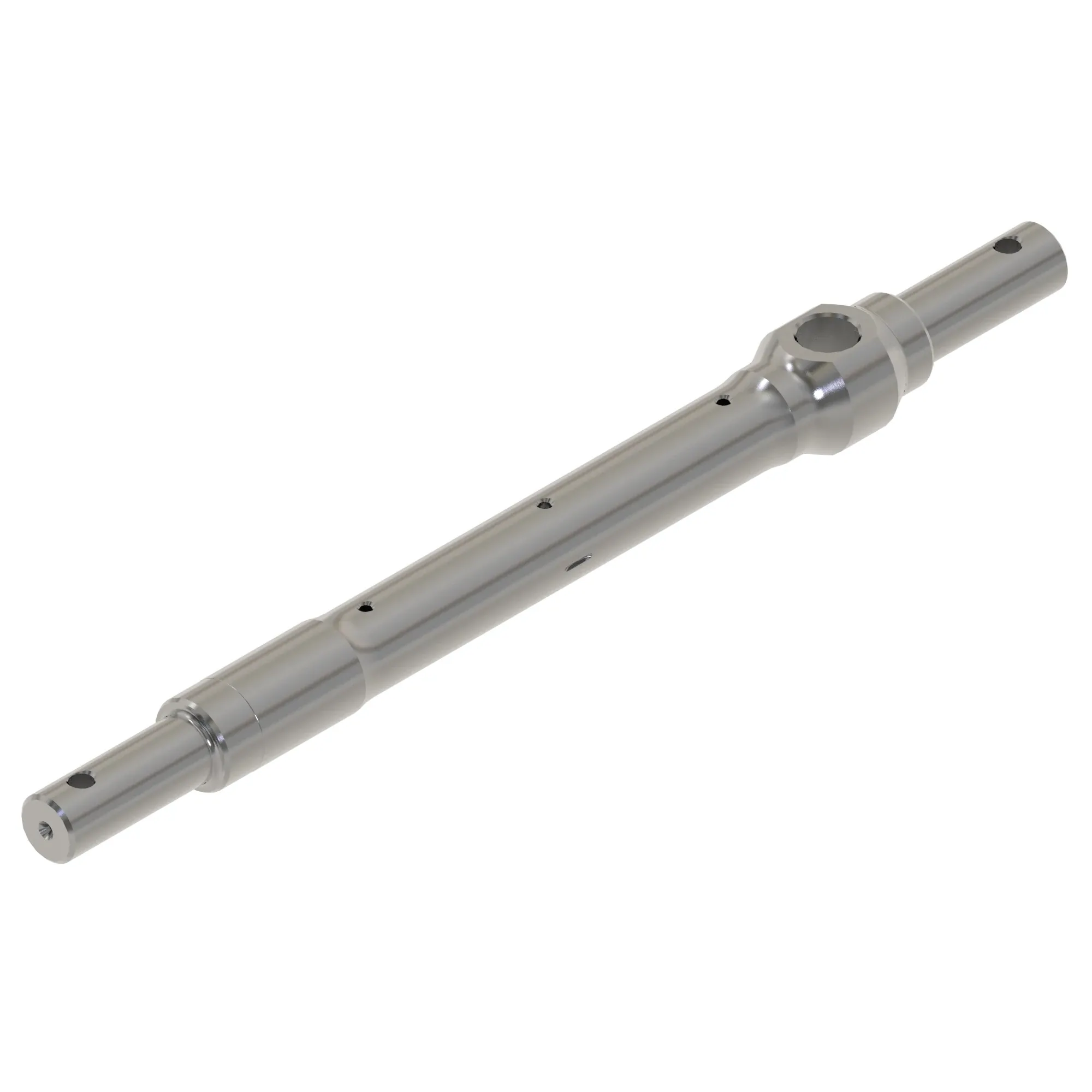 John Deere Speed Control Linkage Tie Rod Assembly - R33972