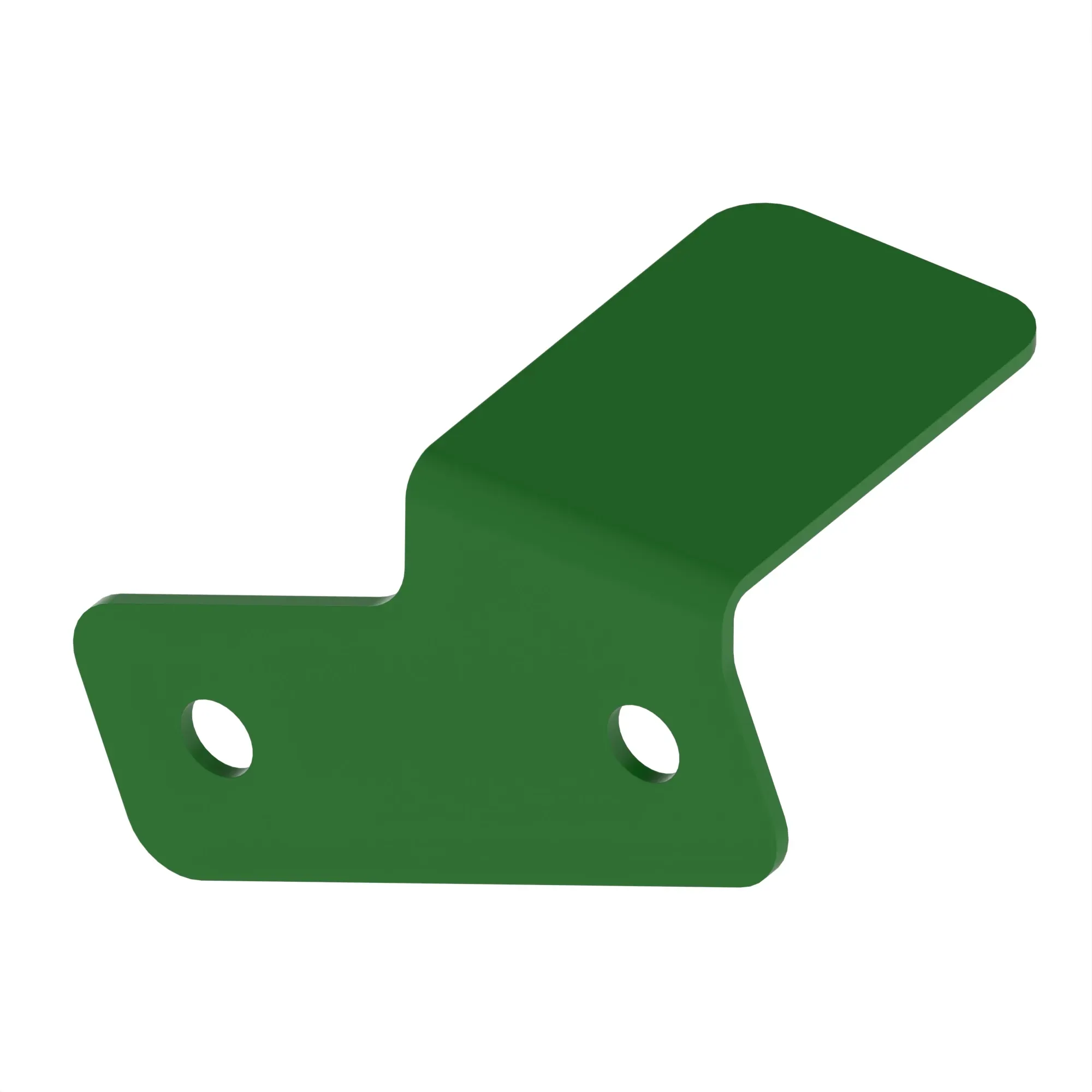 BRACKET, BRACKET LH, EDUCTOR