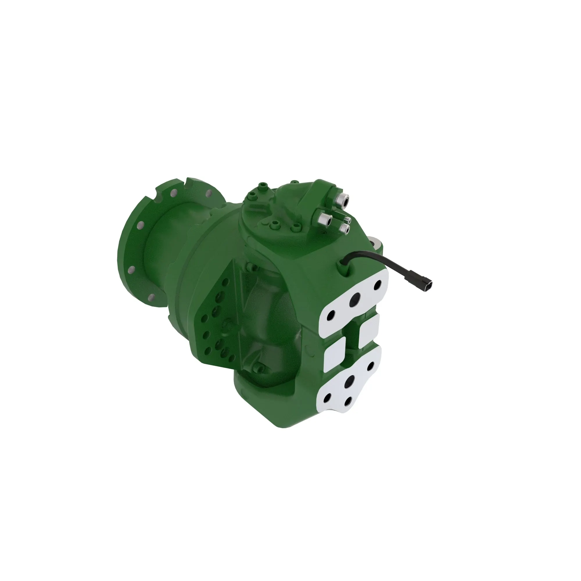 Hydraulic Motor