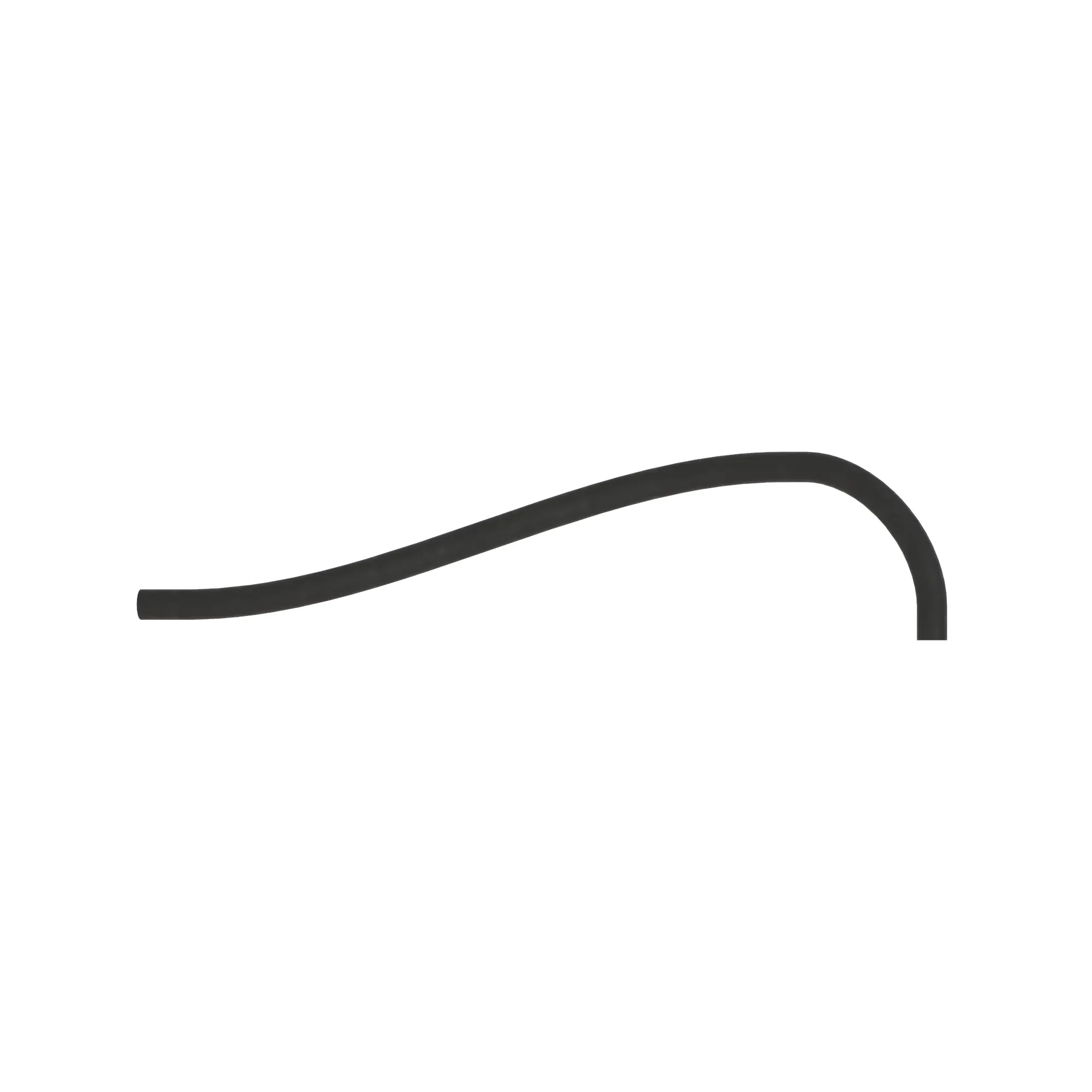HOSE, HEATER RETURN DENALI S2