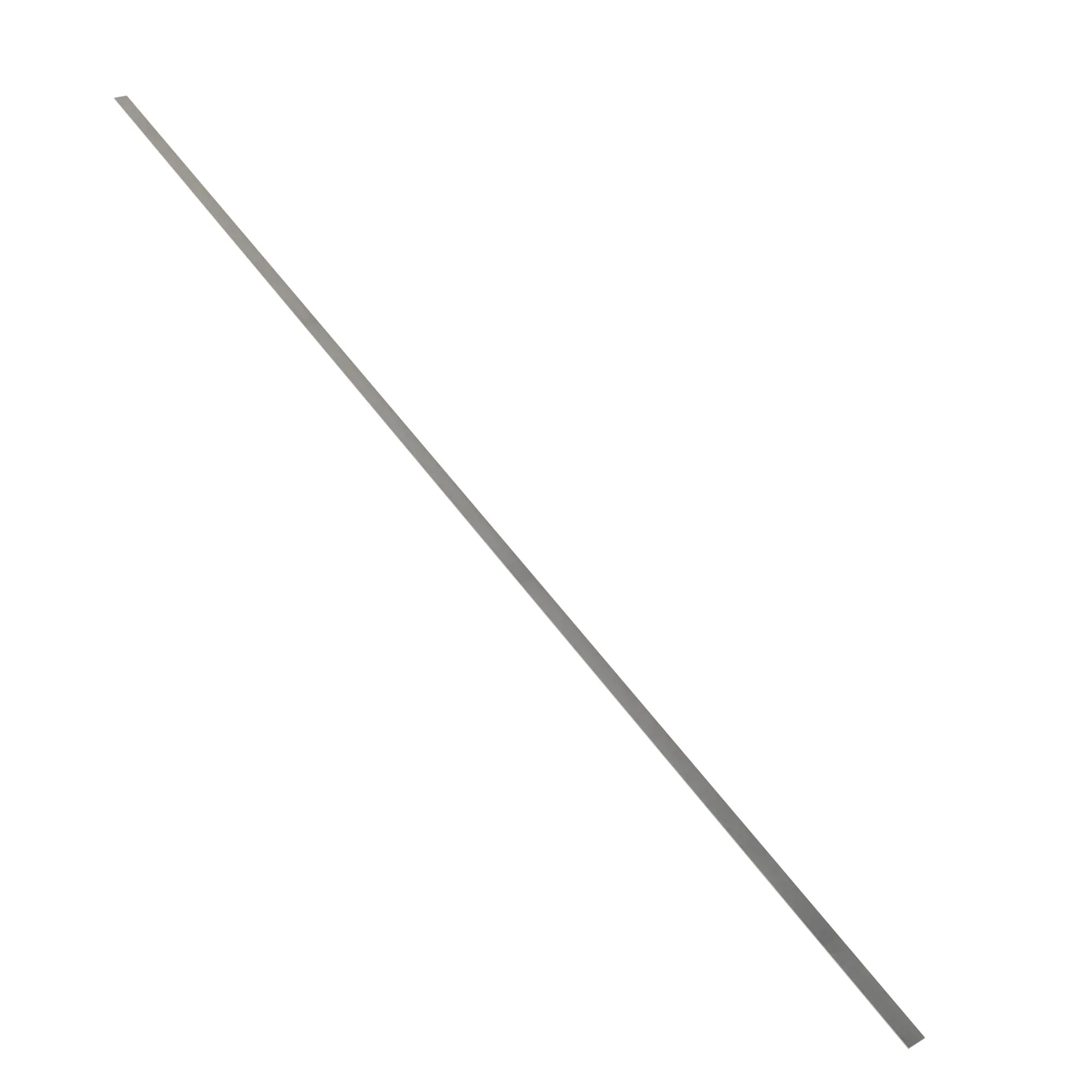 John Deere Center Chaffer Strip - HXE11452