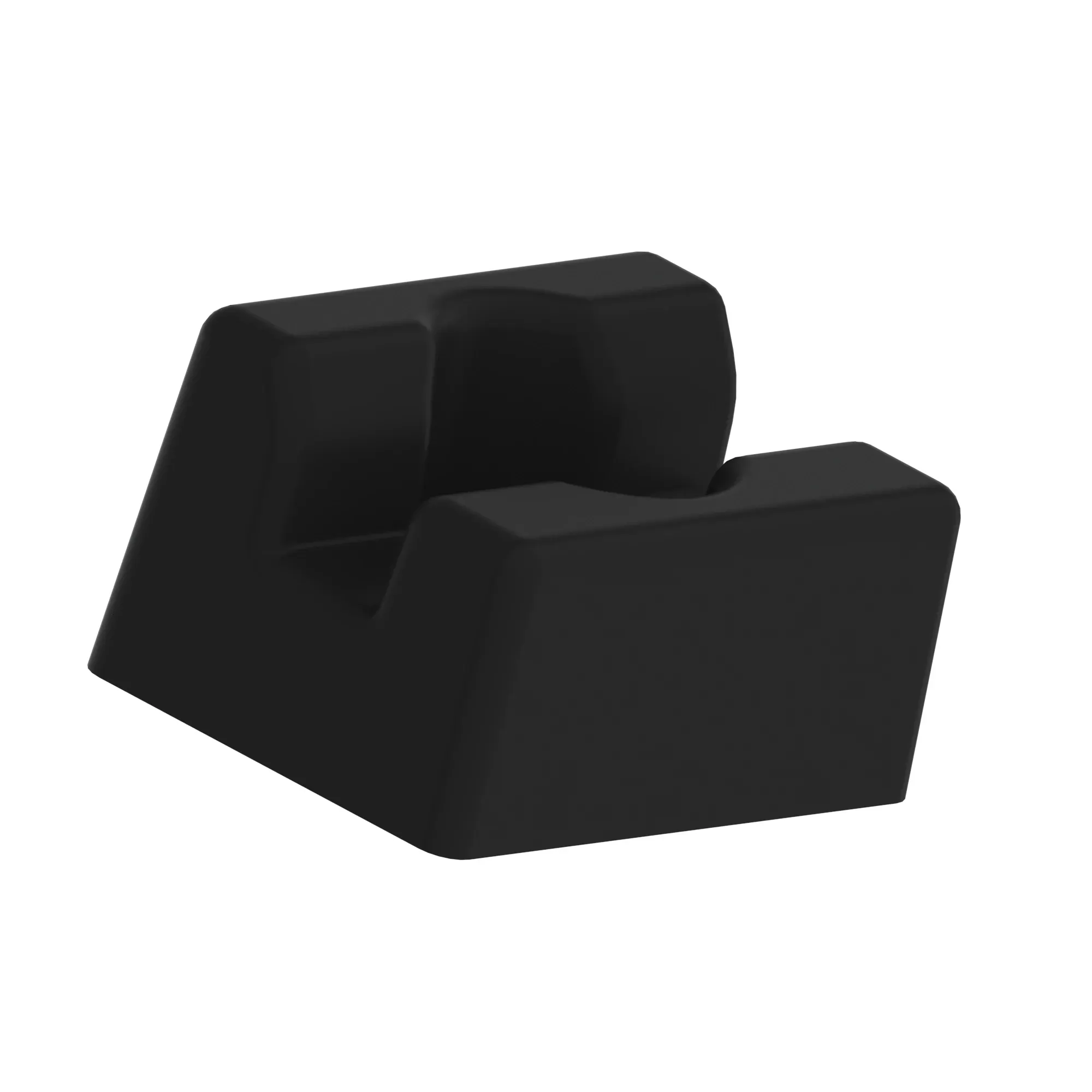 RETAINER, RETAINER  WINDSHIELD