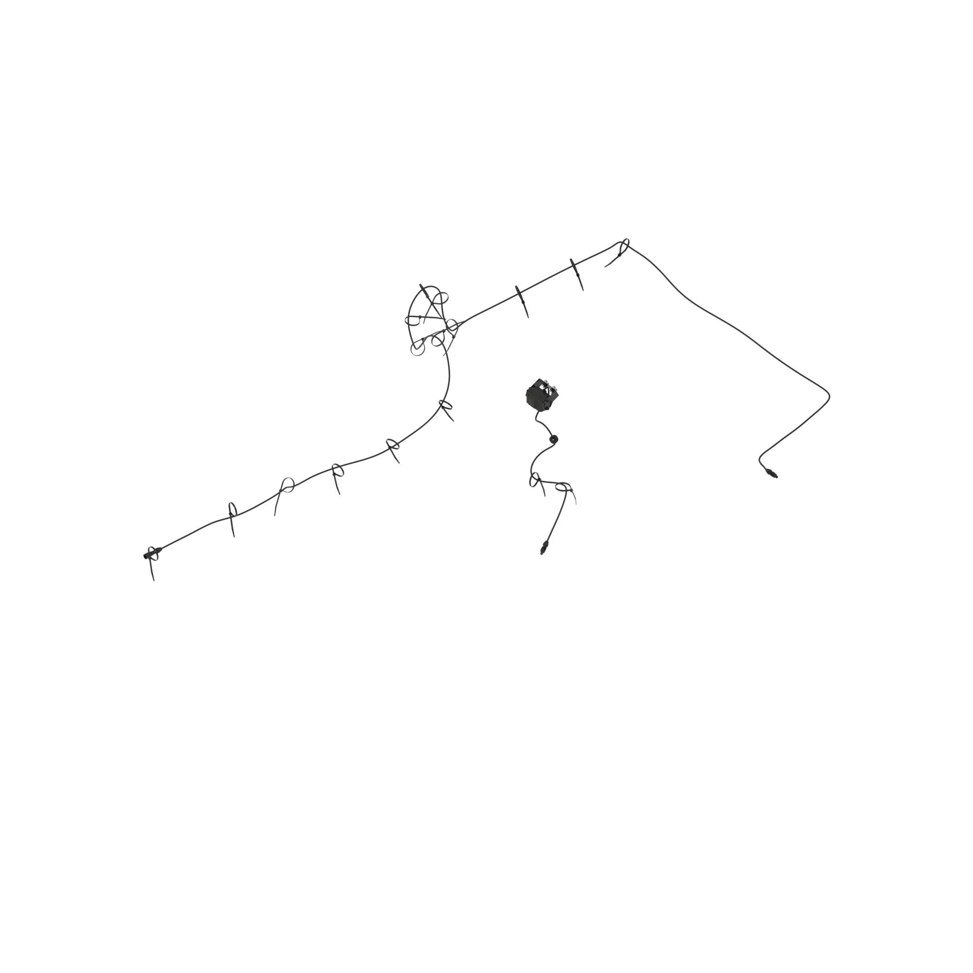 Accumulator Camera Kit