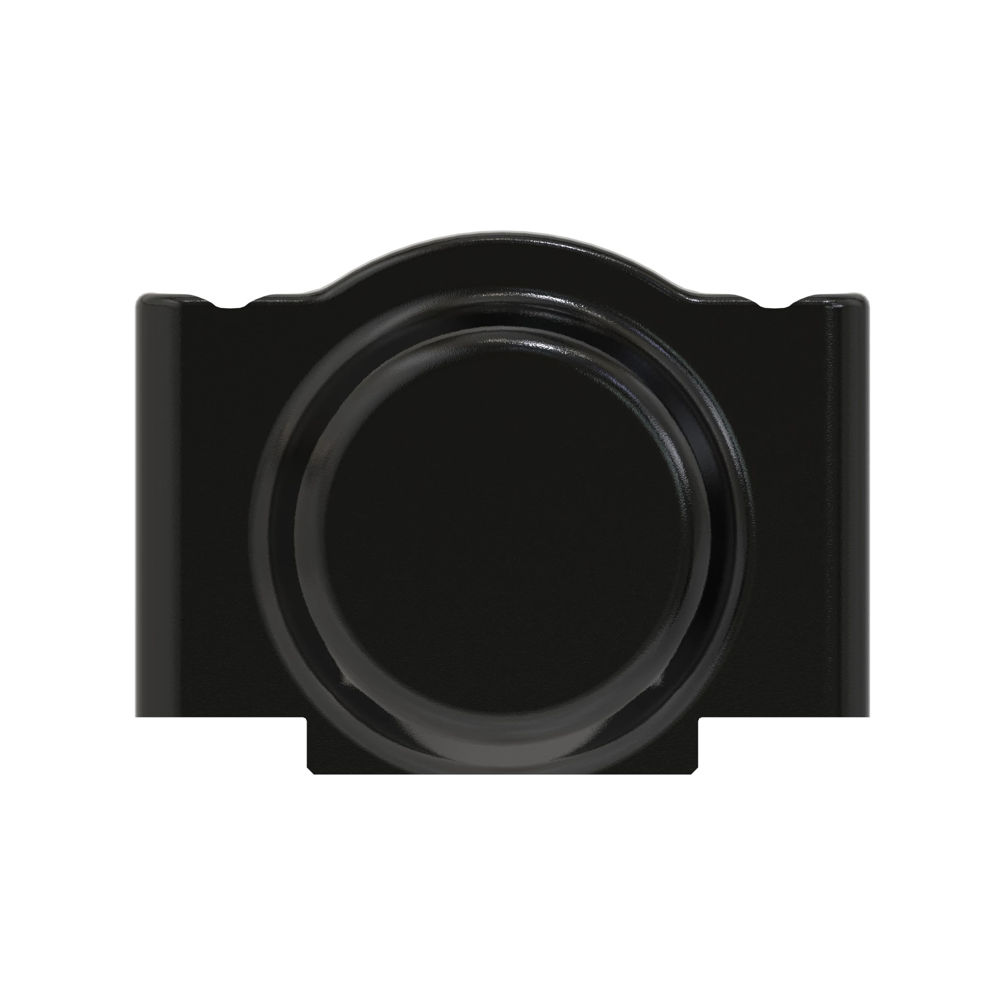 BEARING CAP, TRUNNION CAP ASSEMBLY