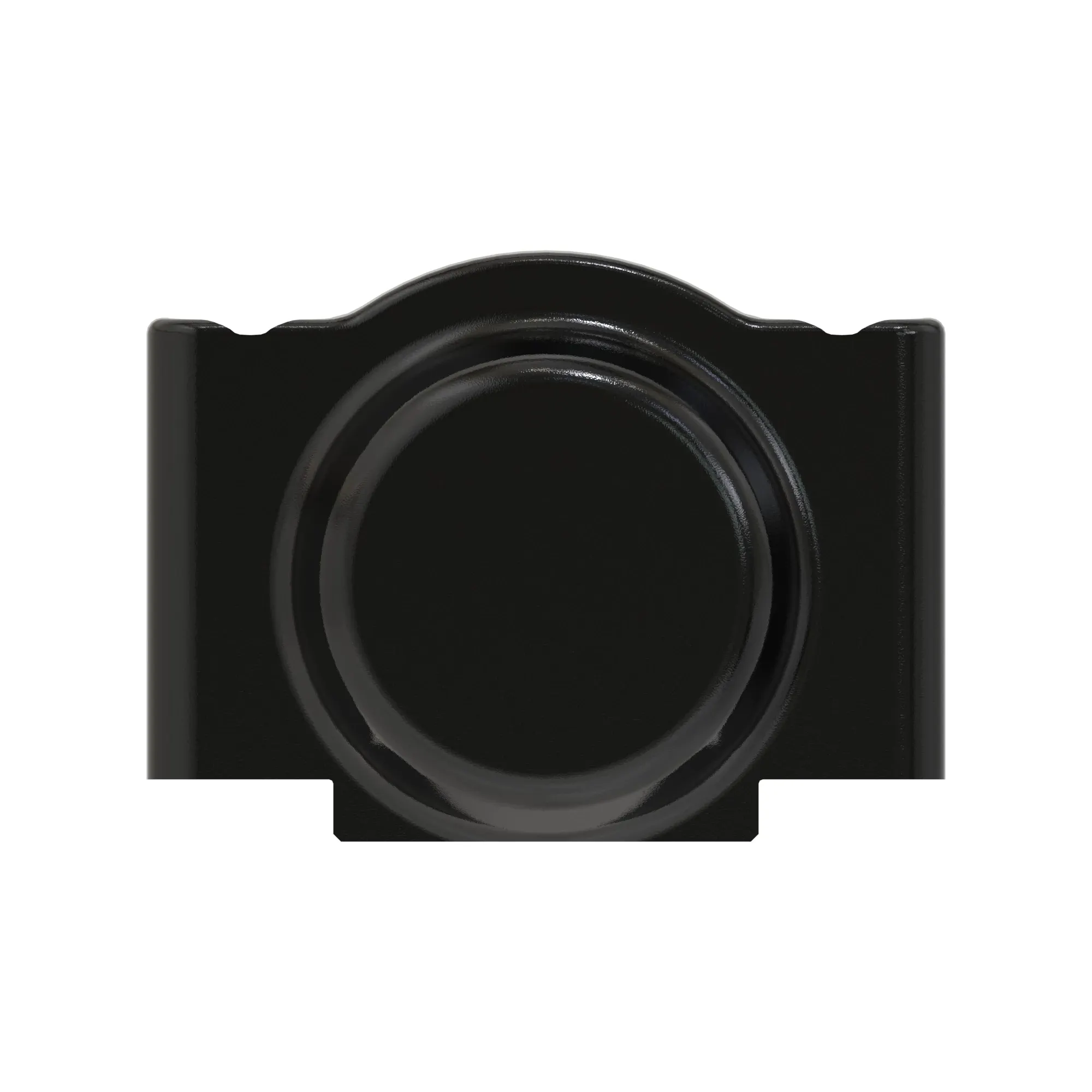 BEARING CAP, TRUNNION CAP ASSEMBLY