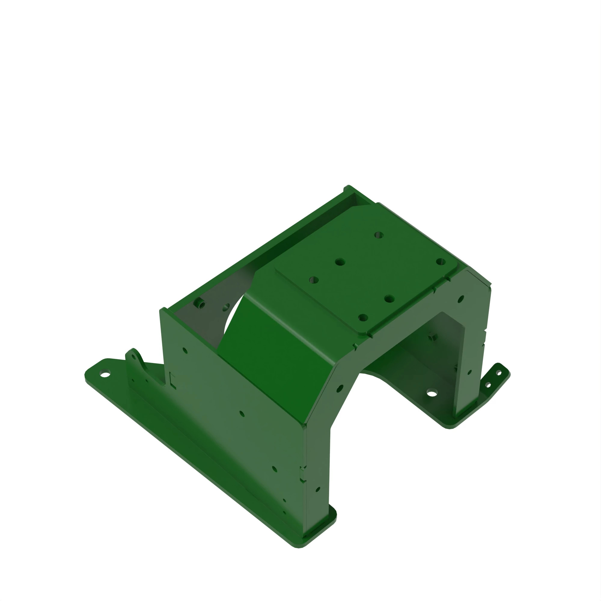 SUPPORT, HYDRO PUMP & ENG AUX