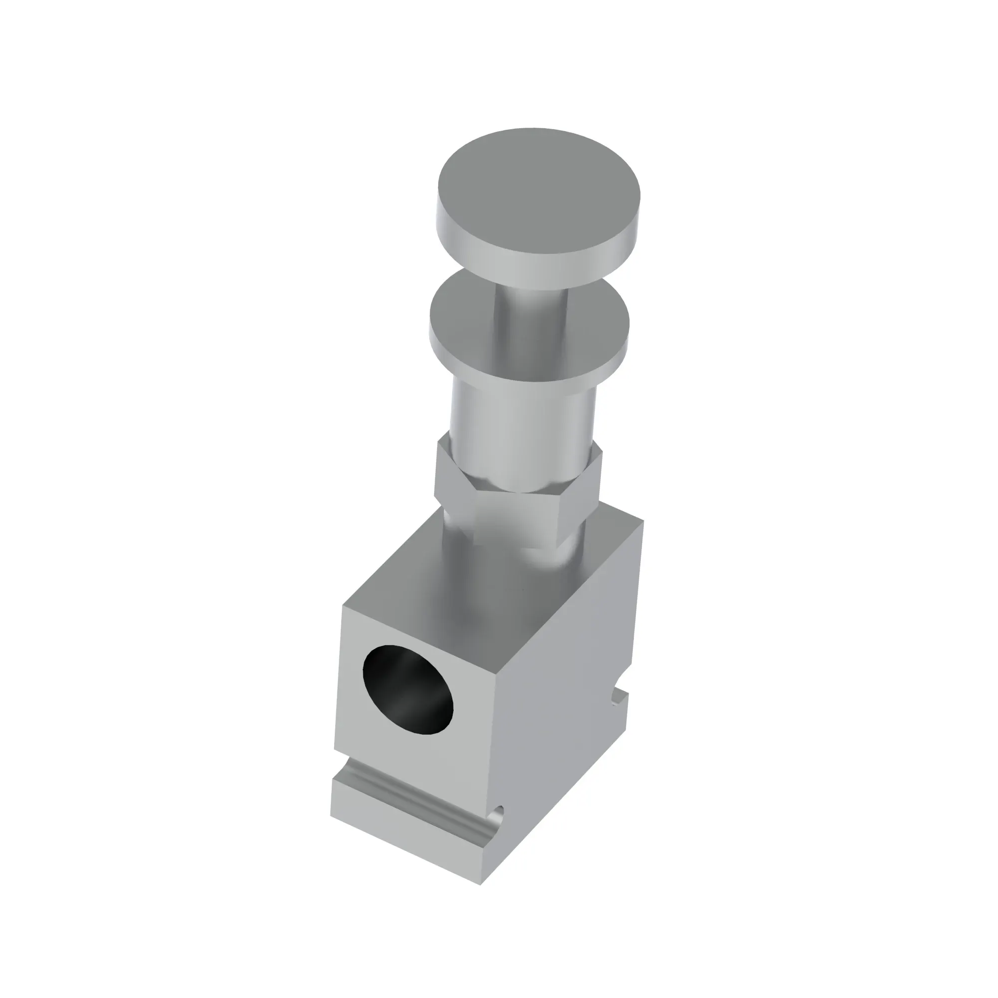 VALVE, PRESSURE RELIEF