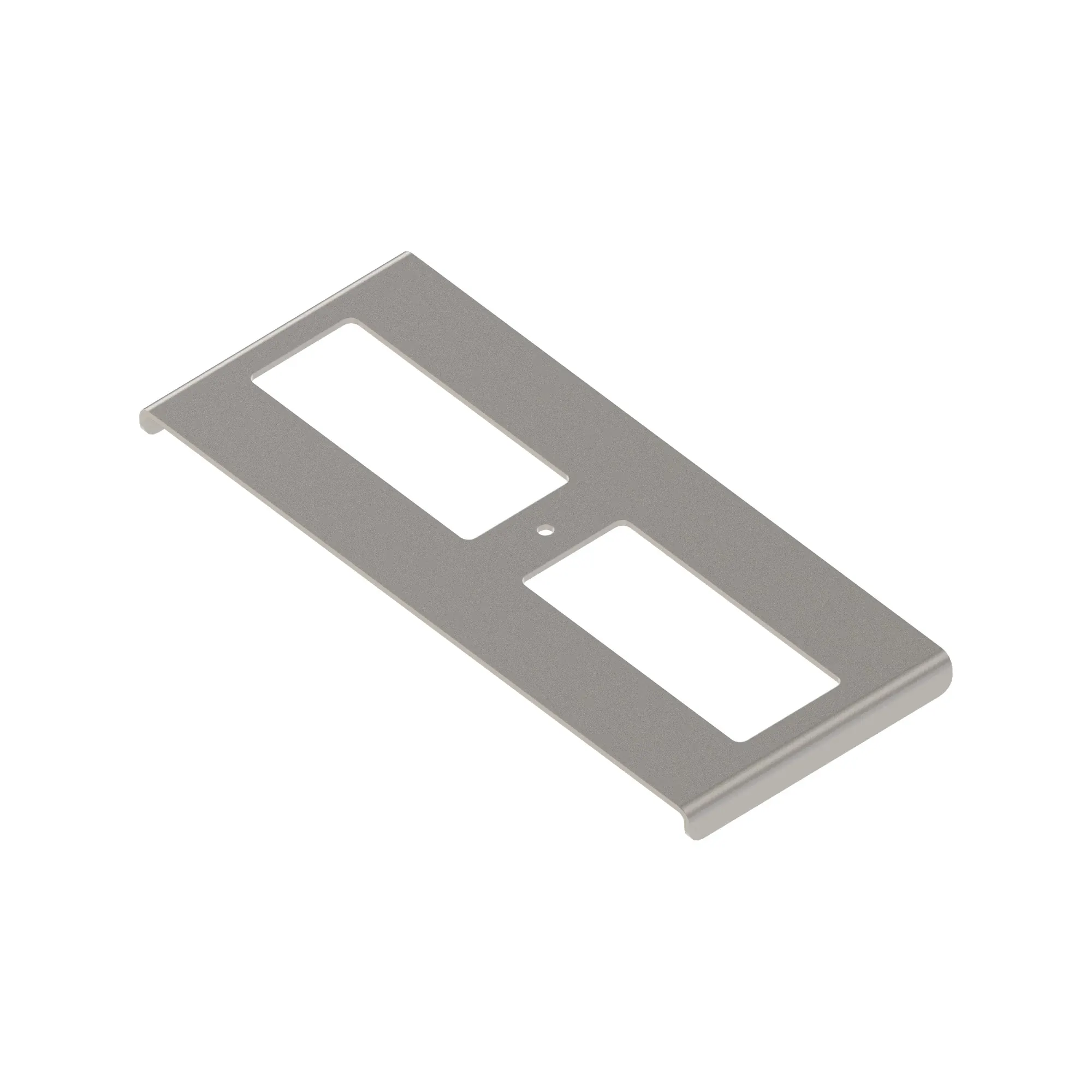 John Deere Battery Bracket - T232498