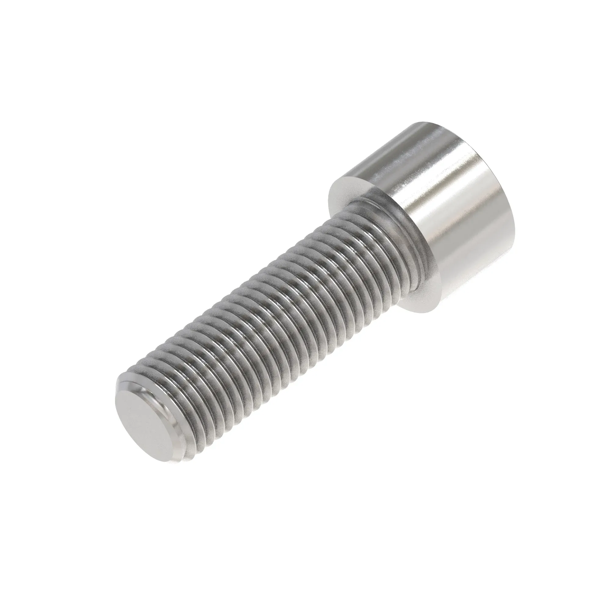 John Deere Cylindrical Head Screw, 3/8" X 1.120" - 19H2929