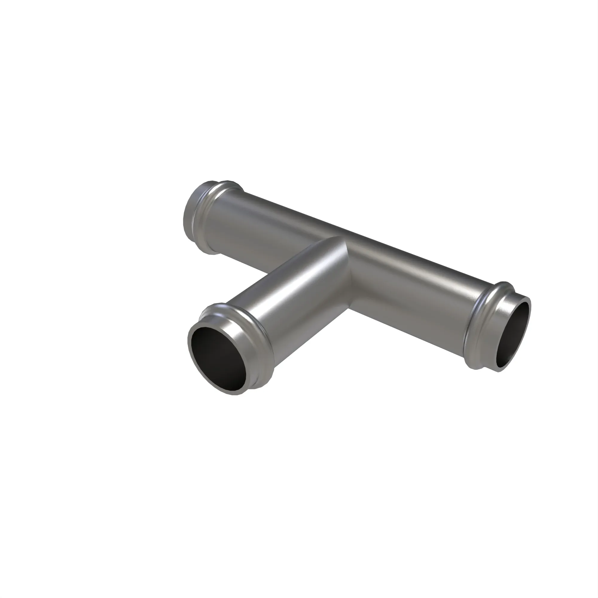 John Deere Straight barb Fitting - KK84250