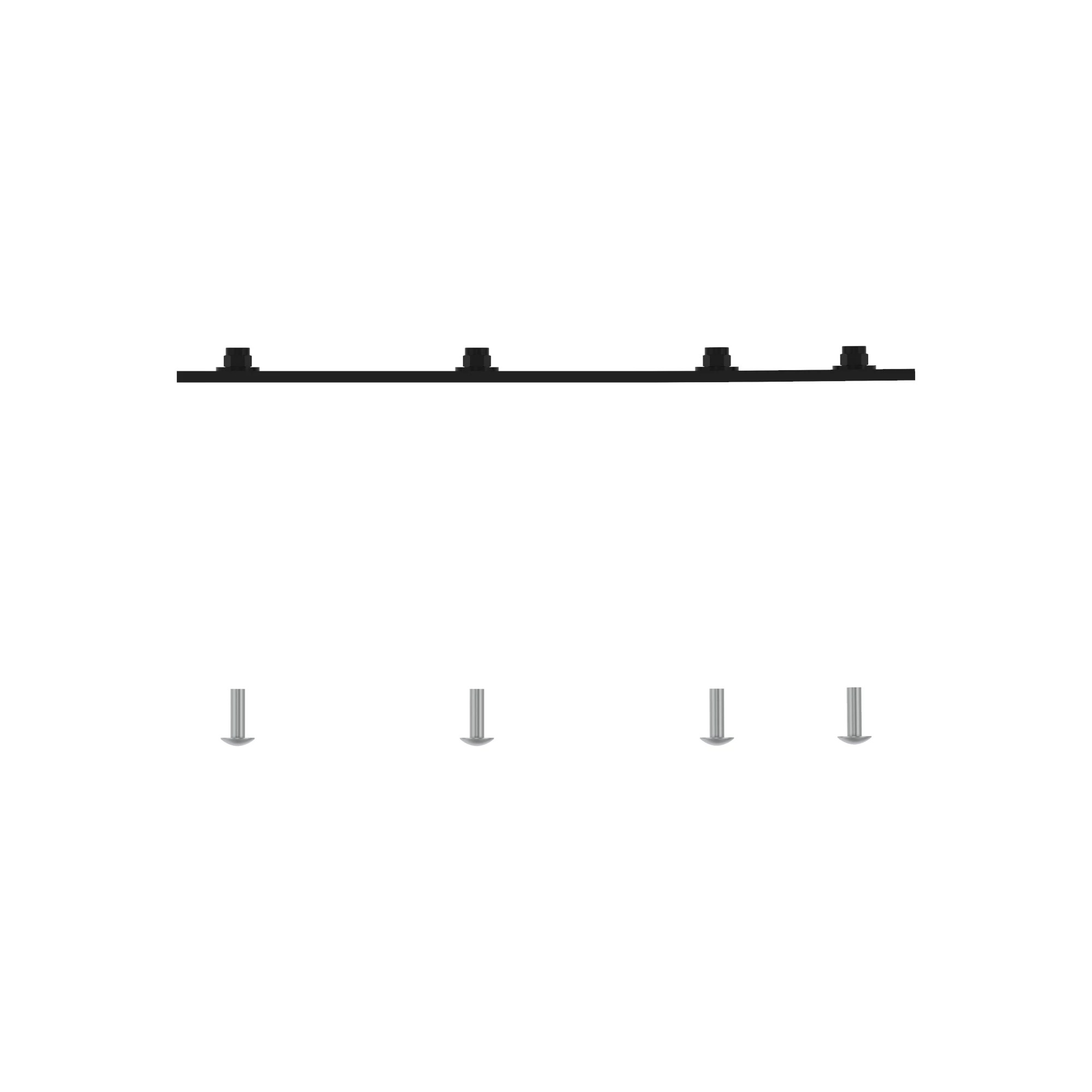 VGB10047: Mud Flap Kit