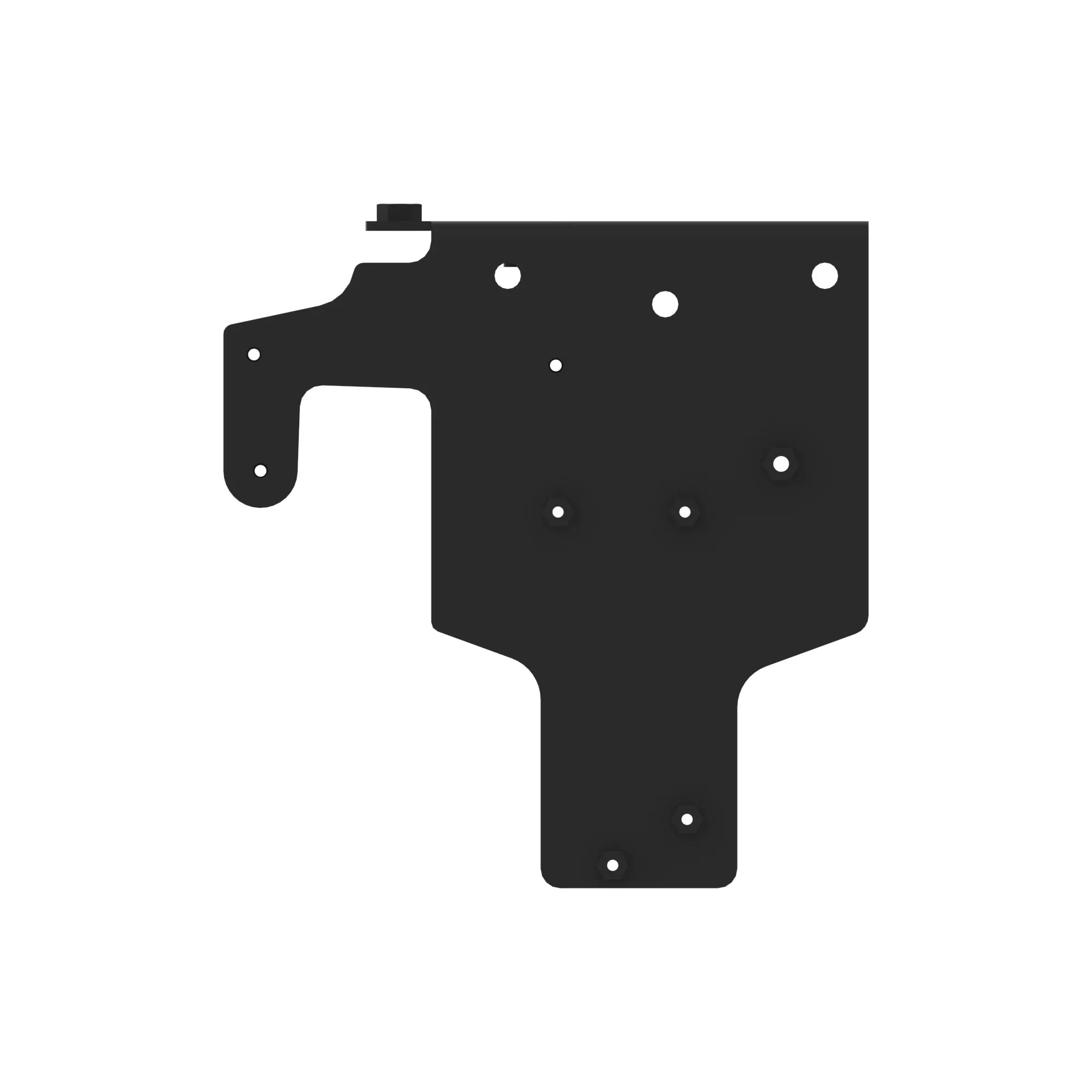 BRACKET, BRKT, SENSOR MTG 755