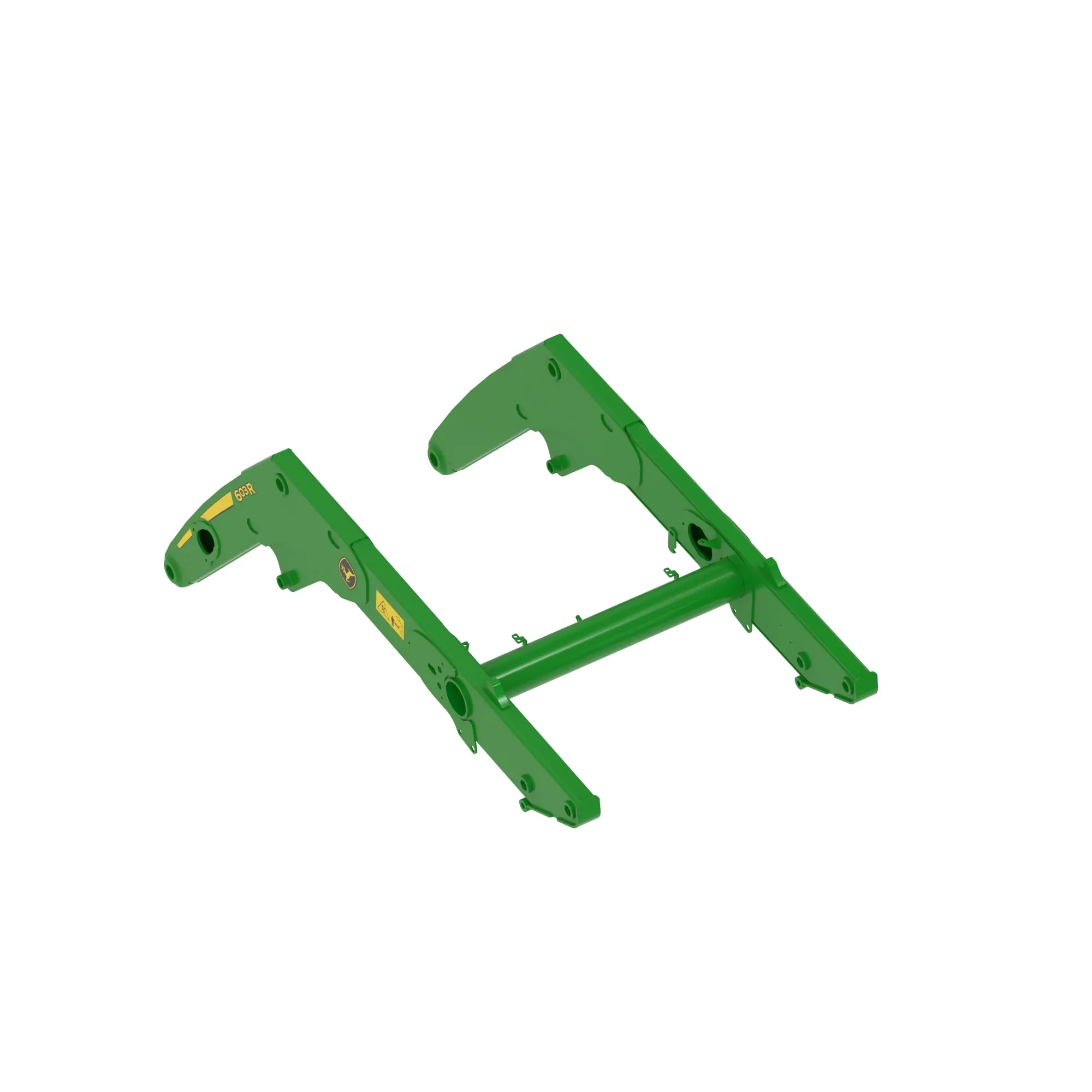 John Deere Loader Boom - AW38603