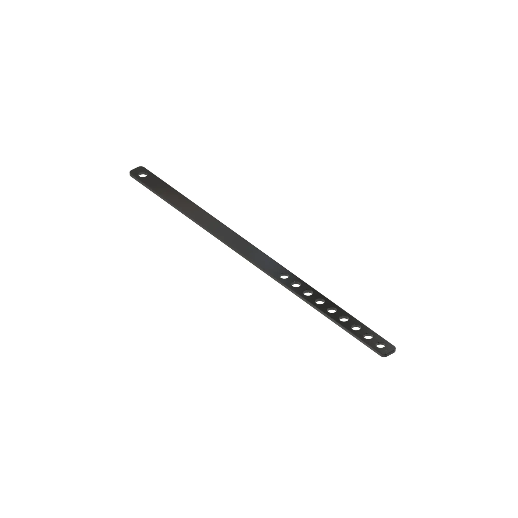 STRAP, FRONT MANUAL TREAD ADJUST