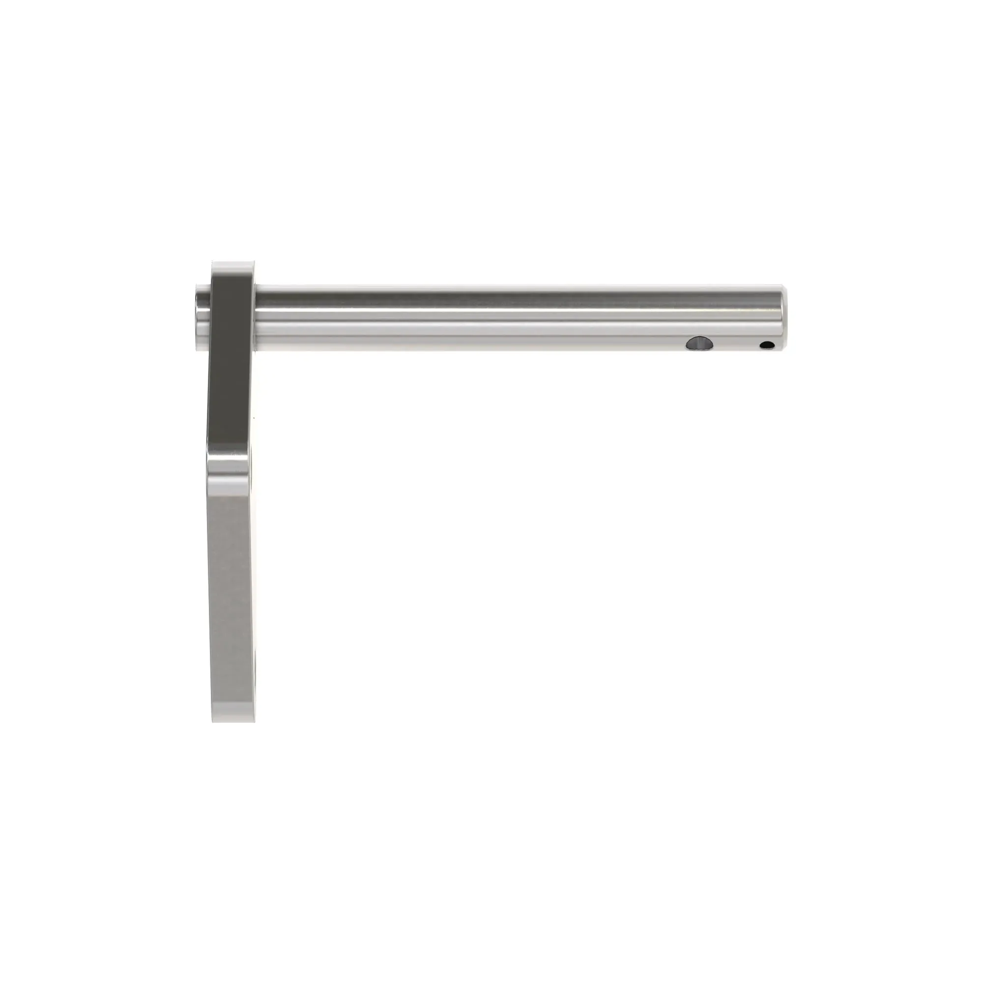 DEPTH ADJ. WELDED LH