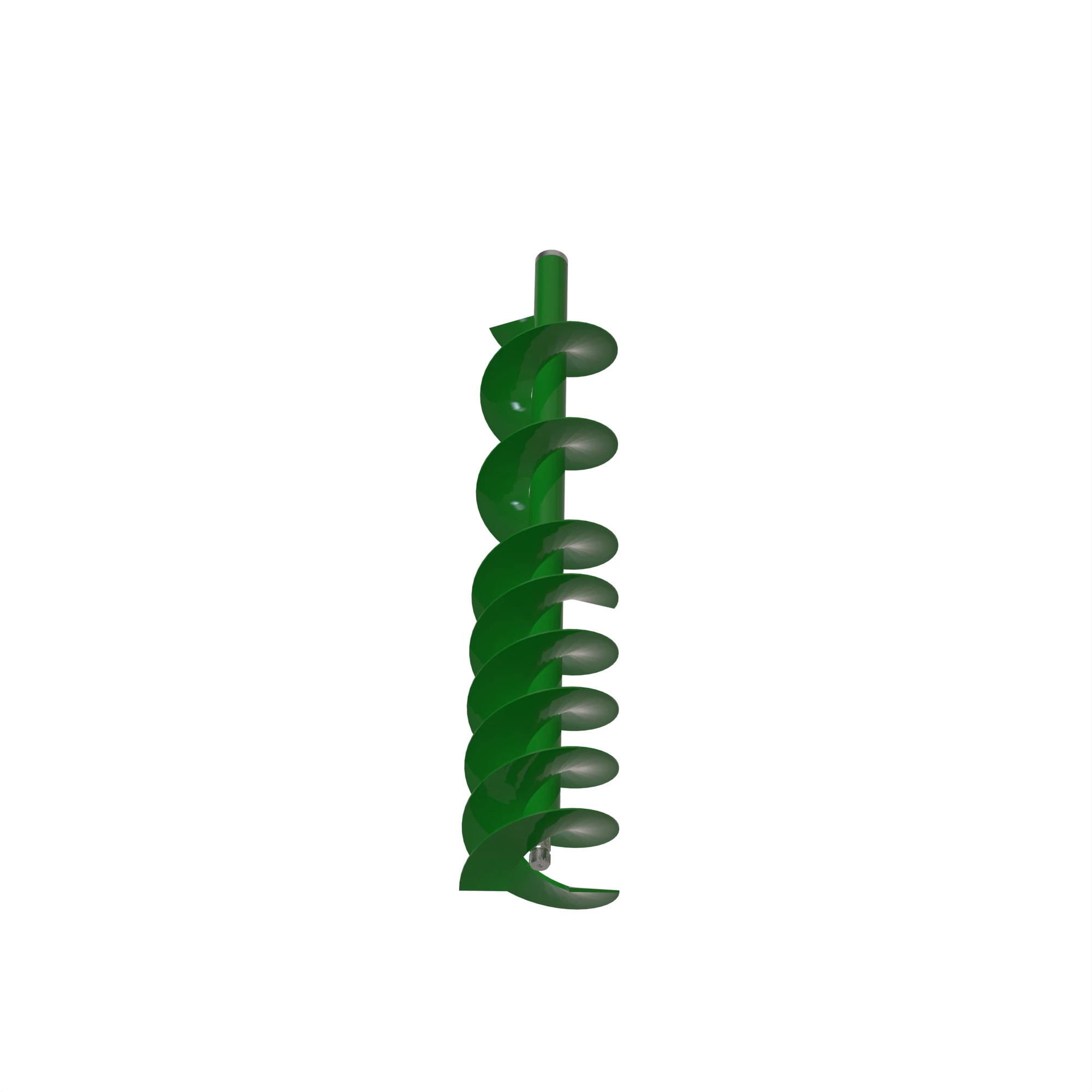 AUGER, AUGER, LOADING AUGER-HELICAL