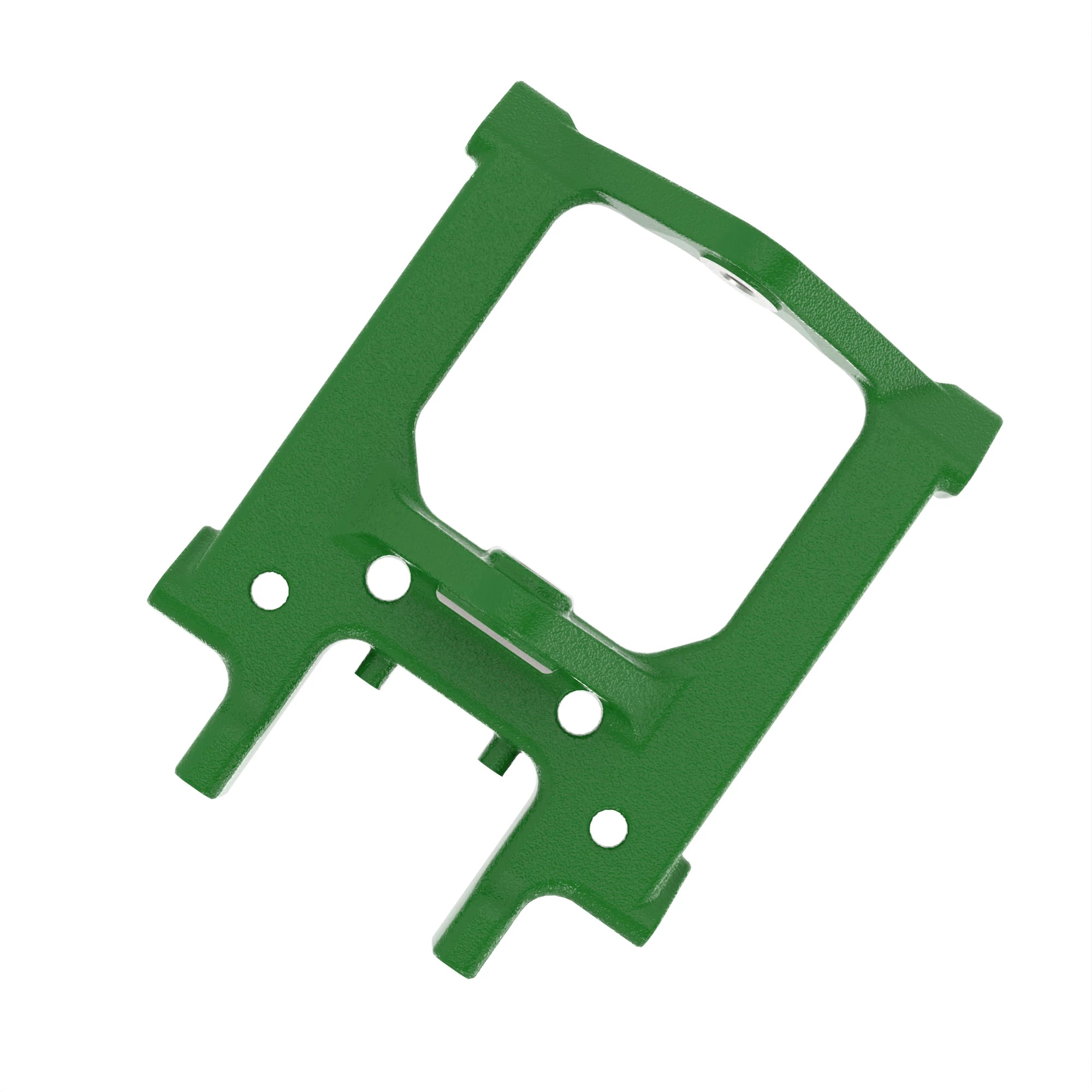 FRONT AXLE SUPPORT, 2WD