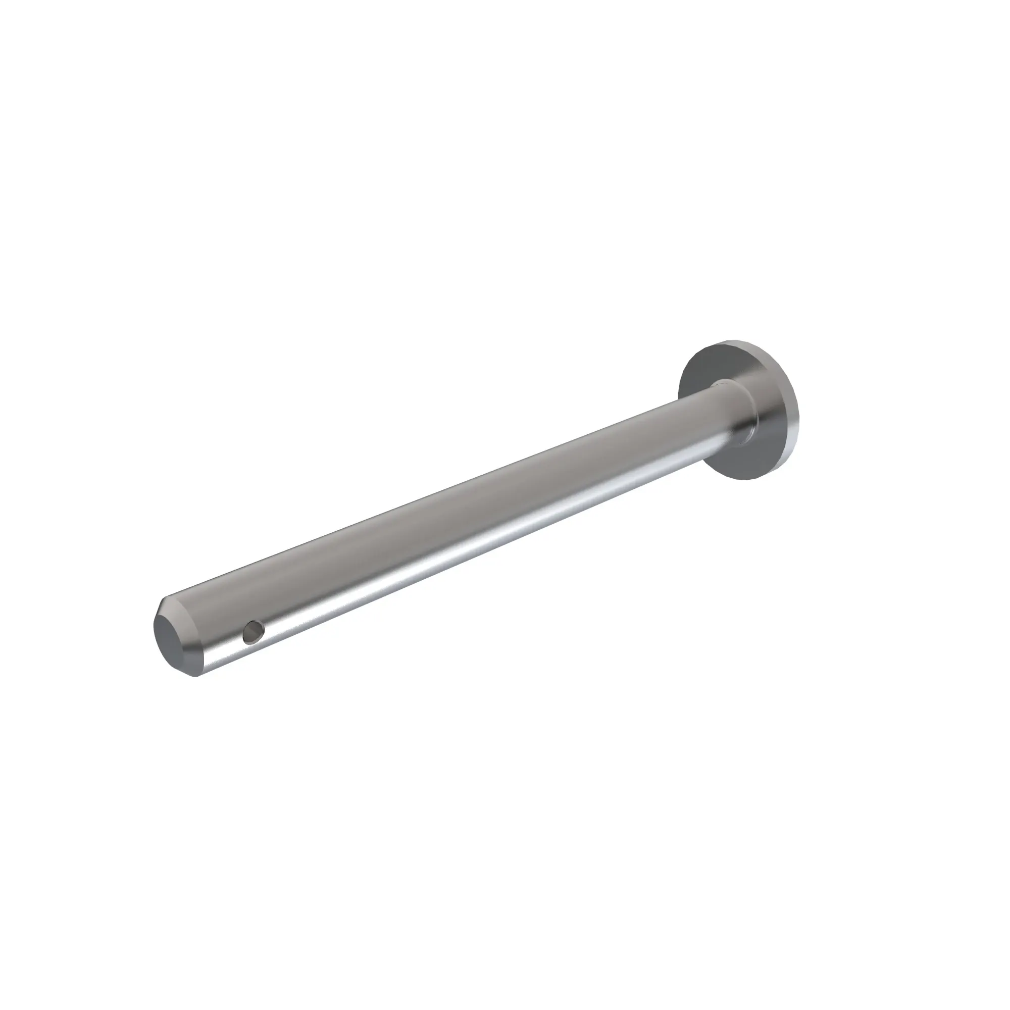 PIN FASTENER, DRILLED, SAE CLEVIS H