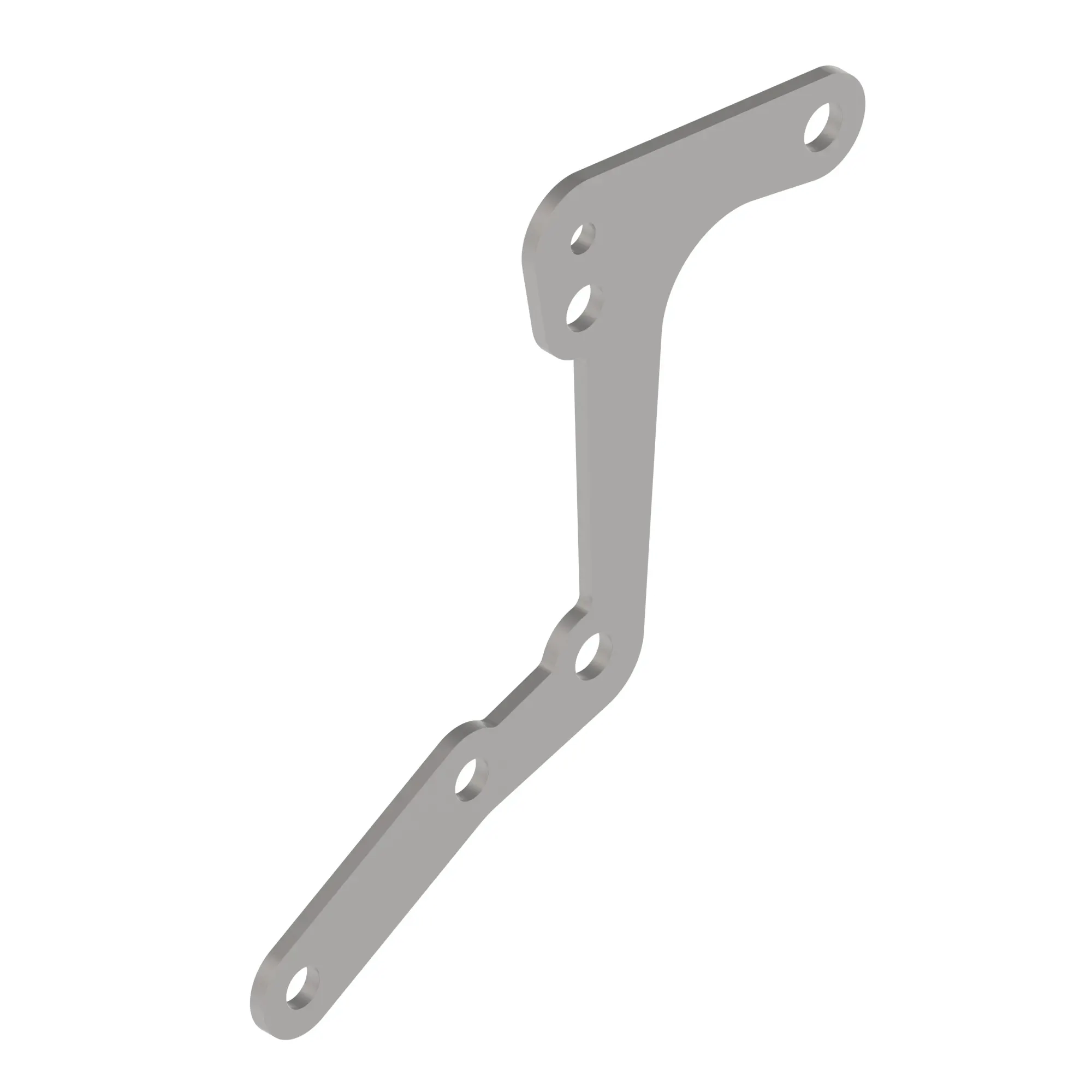 ARM, CWBM SPEED CONTROL