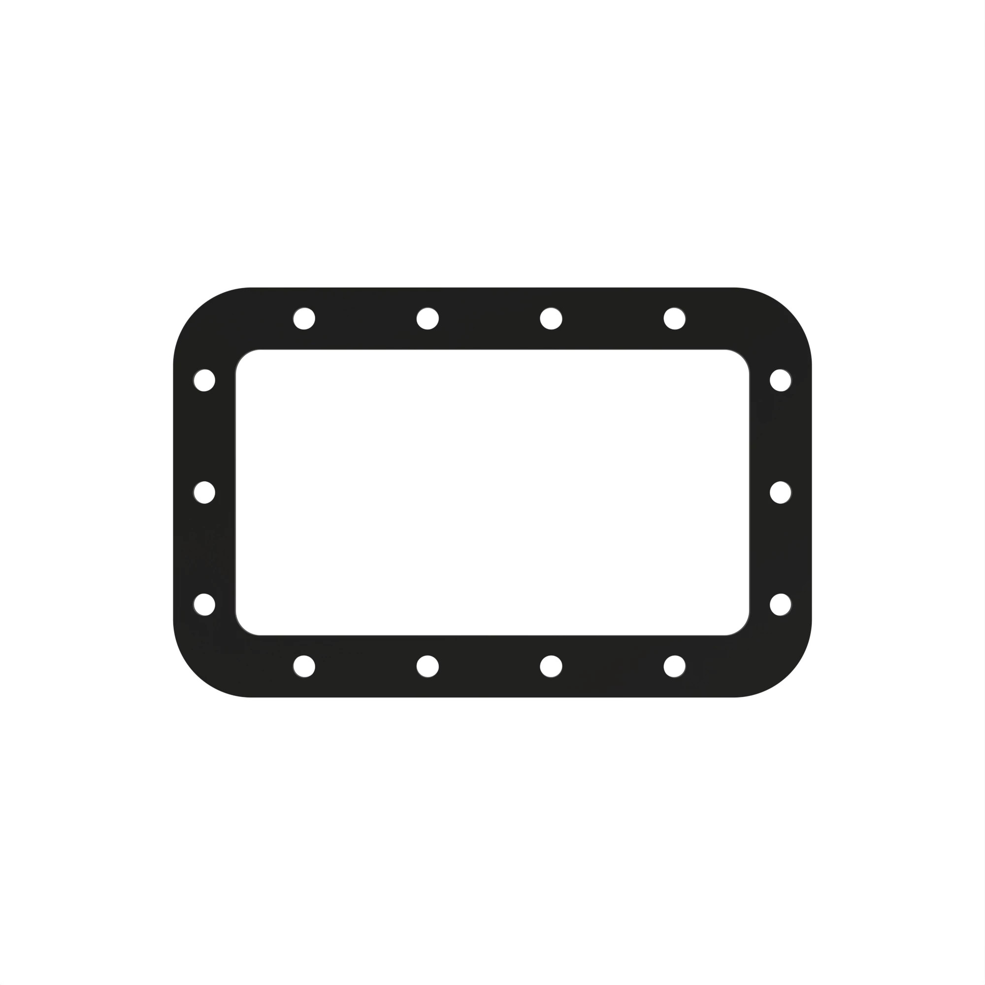 GASKET,RESERVOIR COVER