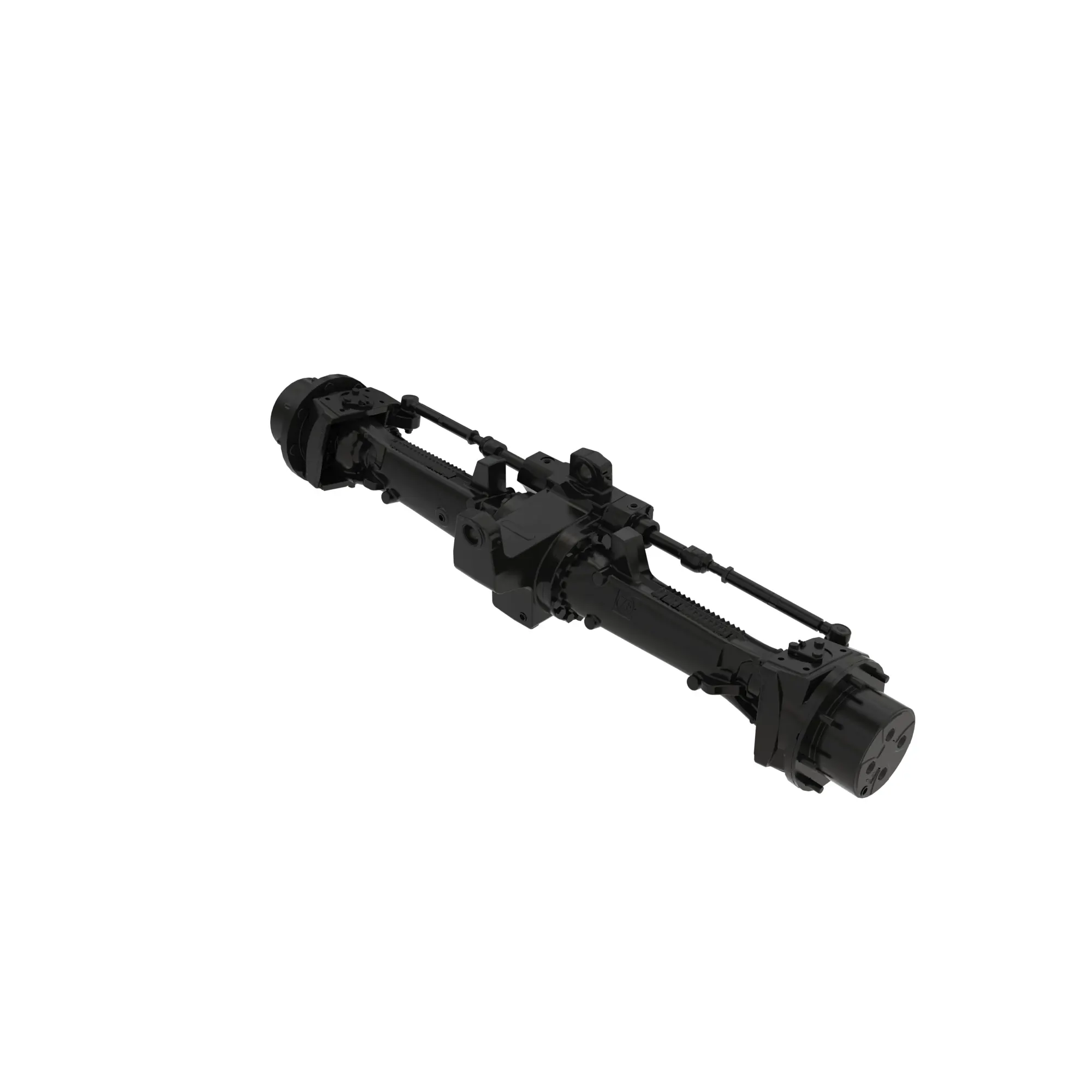 John Deere MFWD Front Axle - DQ61022