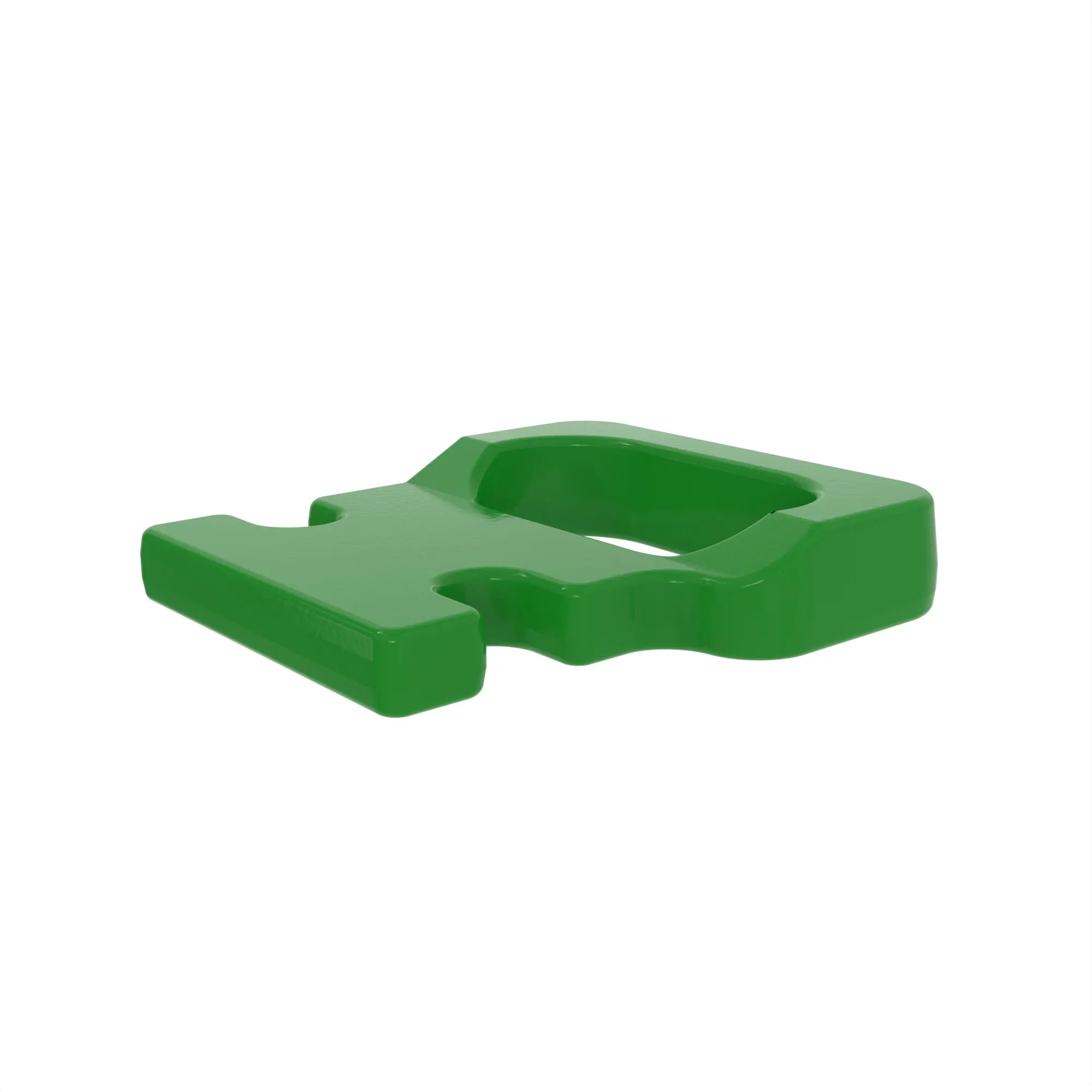 R105478: Drawbar Safety Chain Retainer | Shop.Deere.com