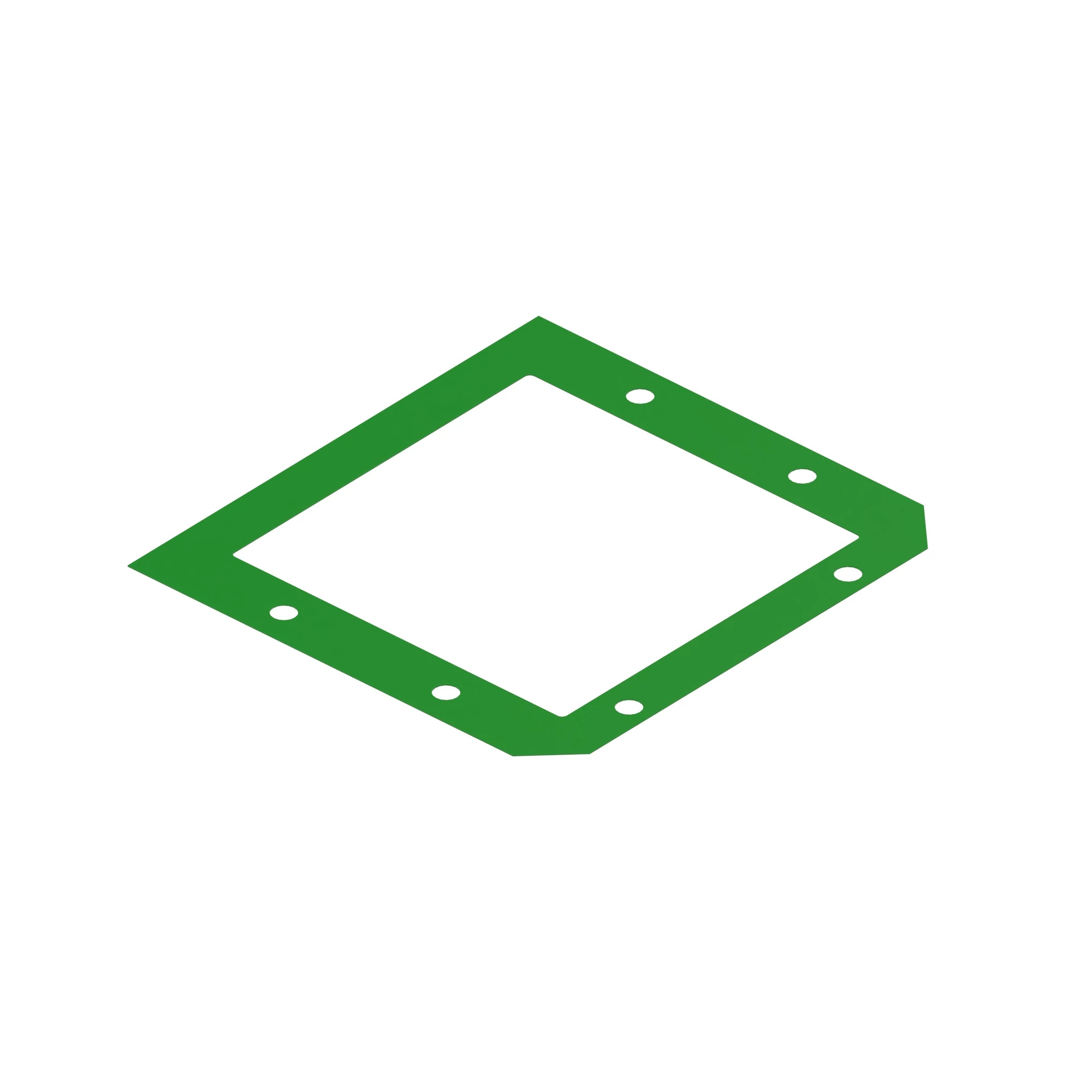 FILLER MANIFOLD