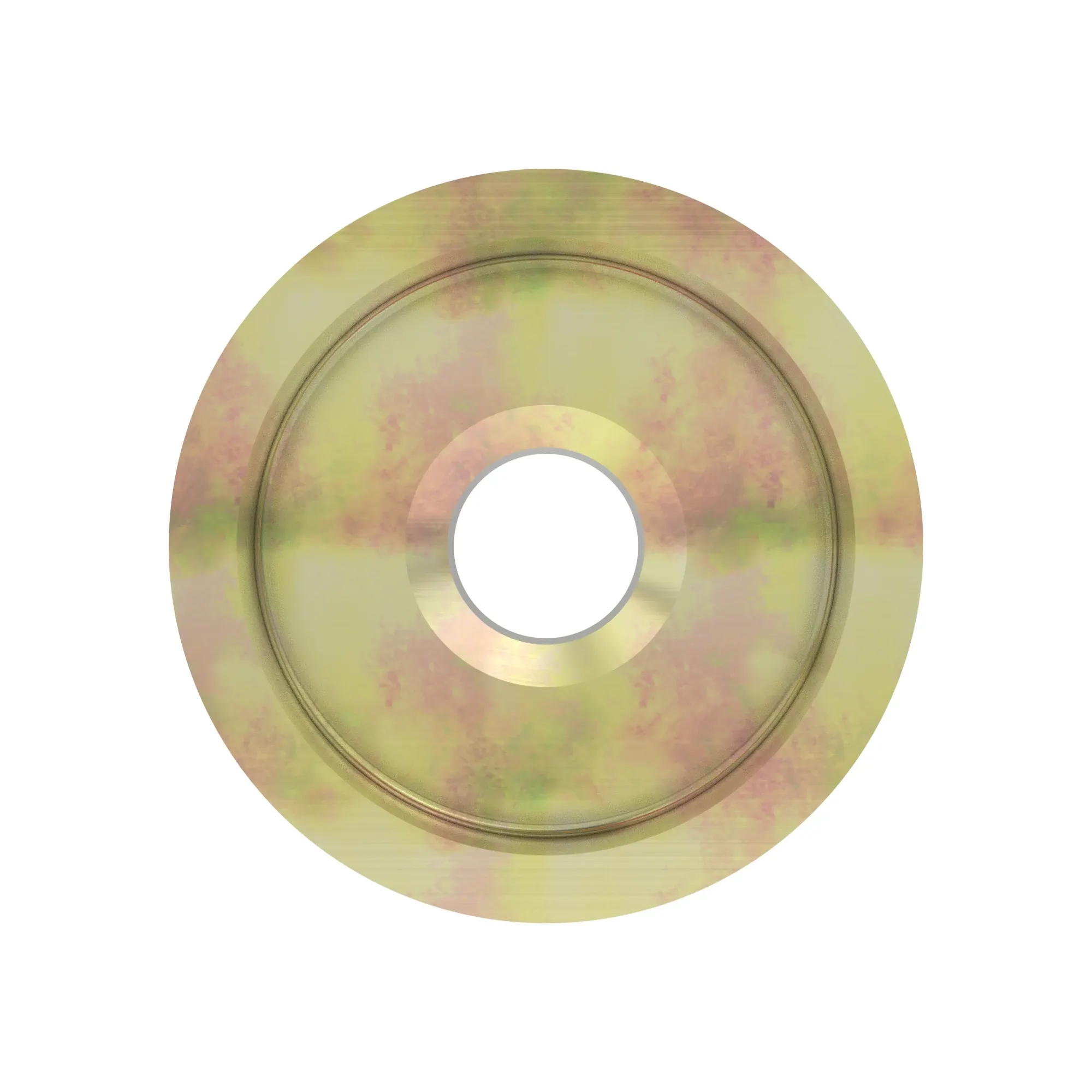 Bushing