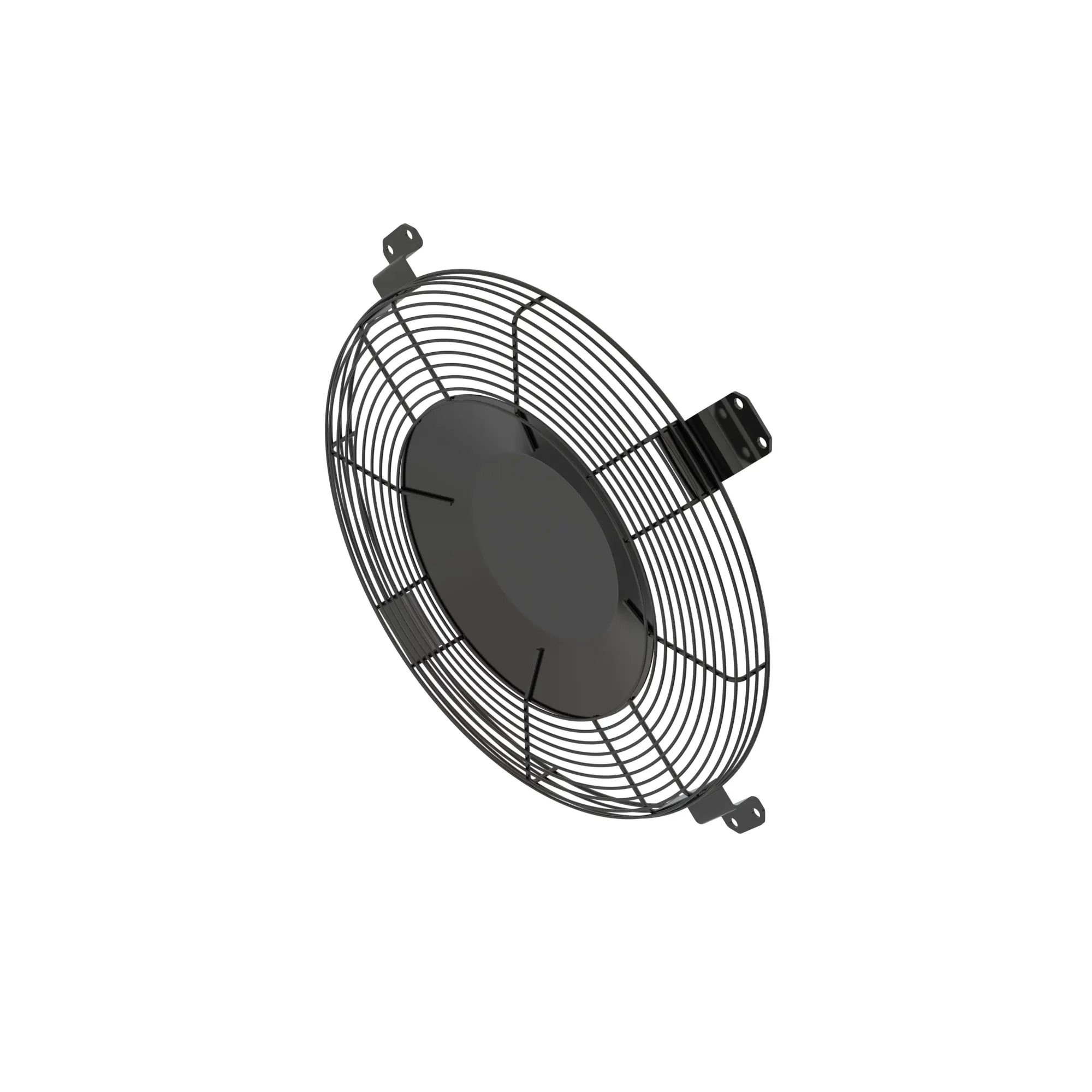 GUARD FAN
