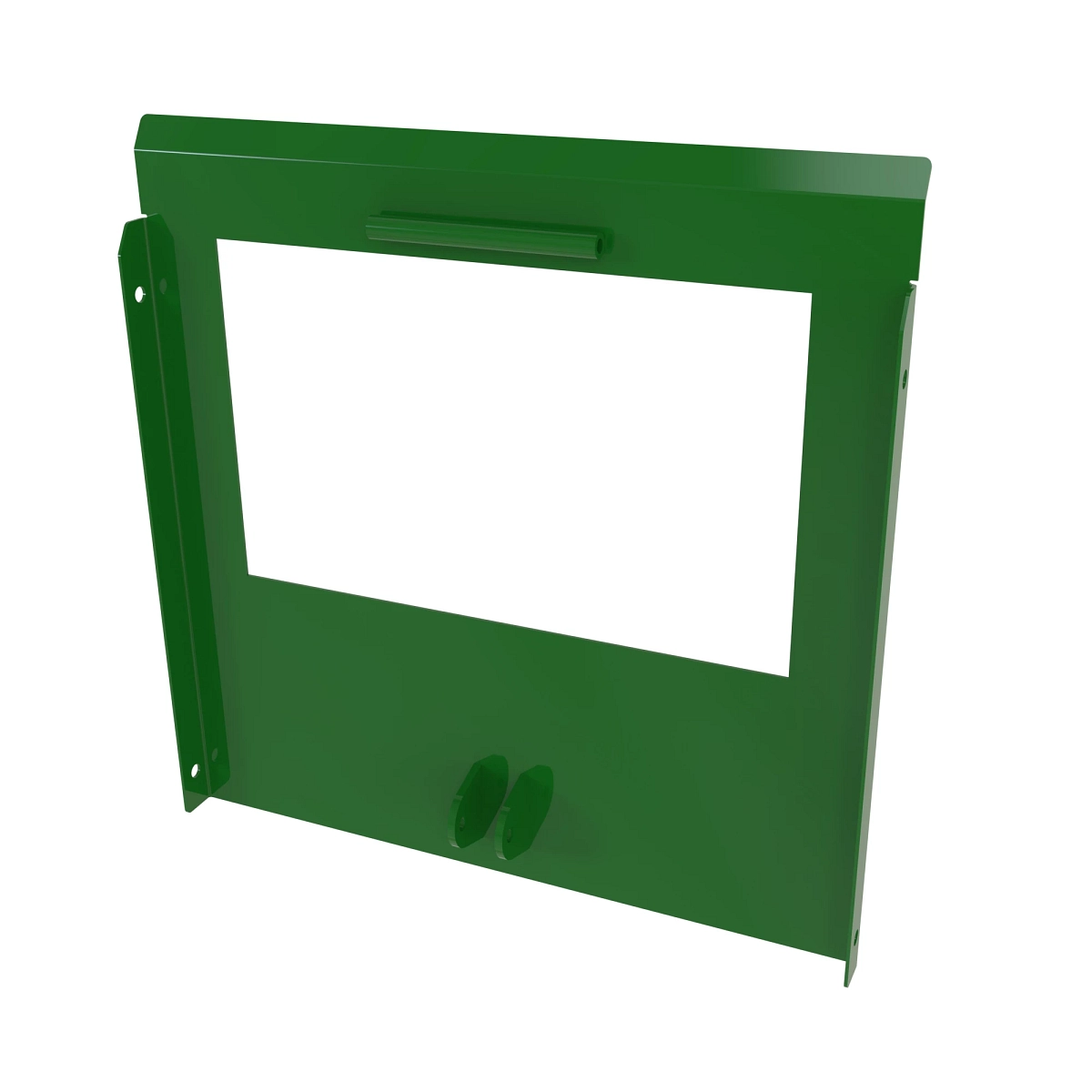 Door, Frame Transition