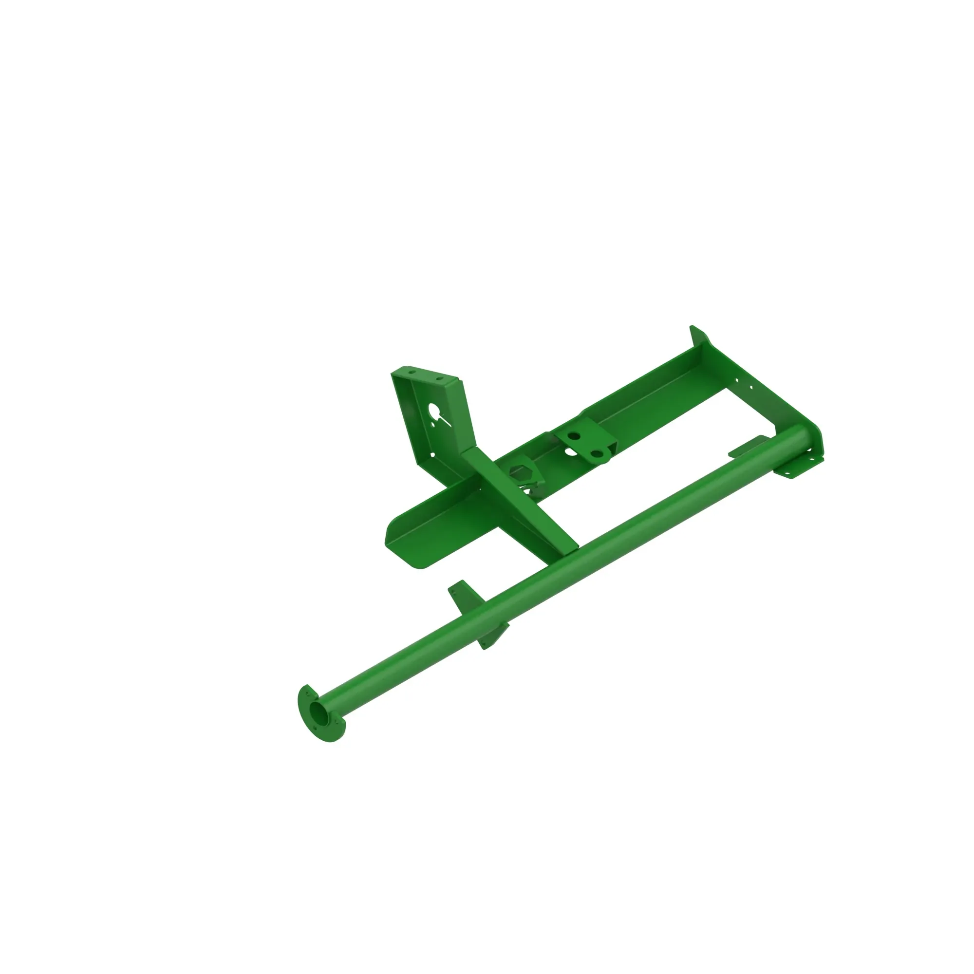 GUARD, VR RHS WELDED FRONT GUARD