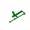 GUARD, VR RHS WELDED FRONT GUARD