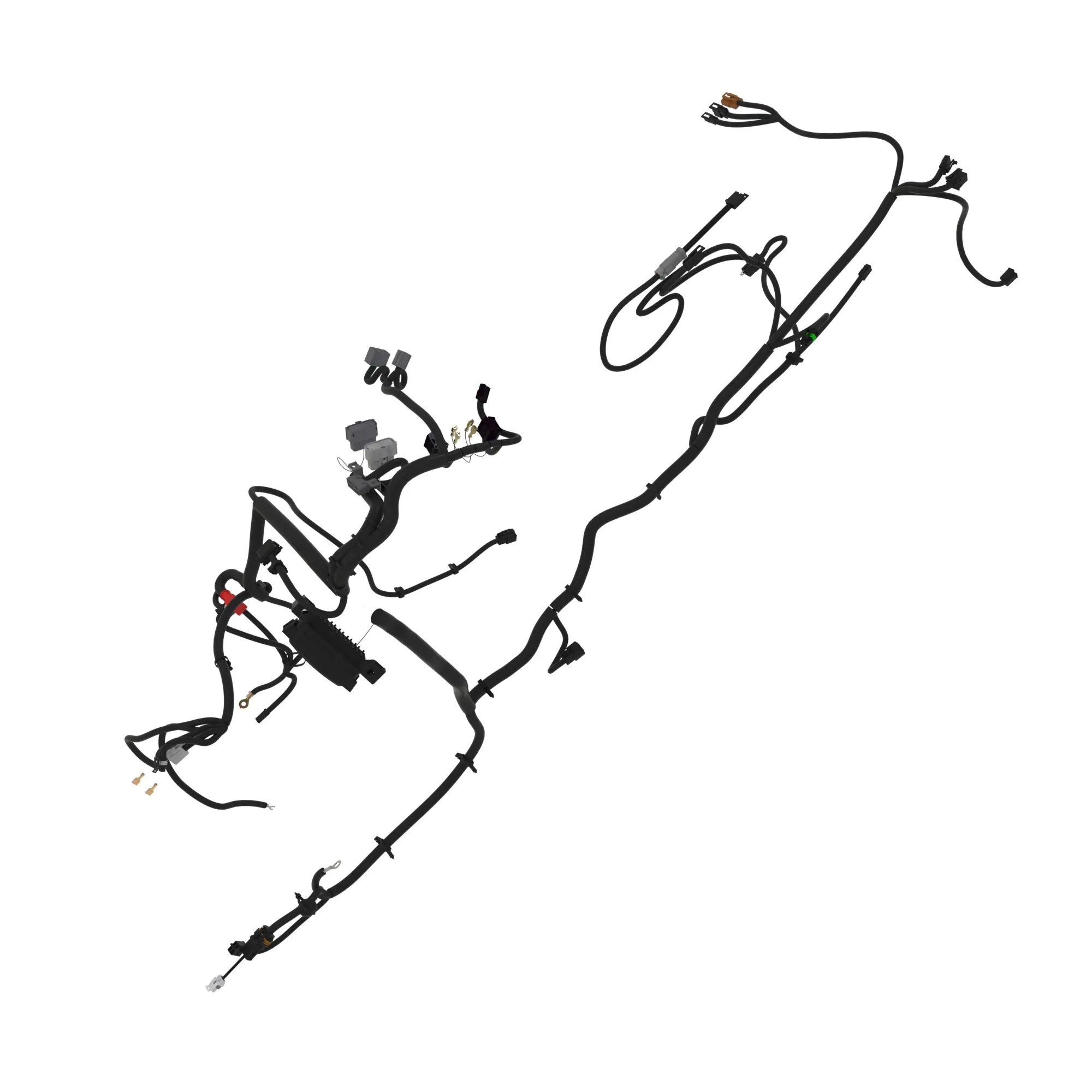 John Deere Wiring Harness - AUC13461