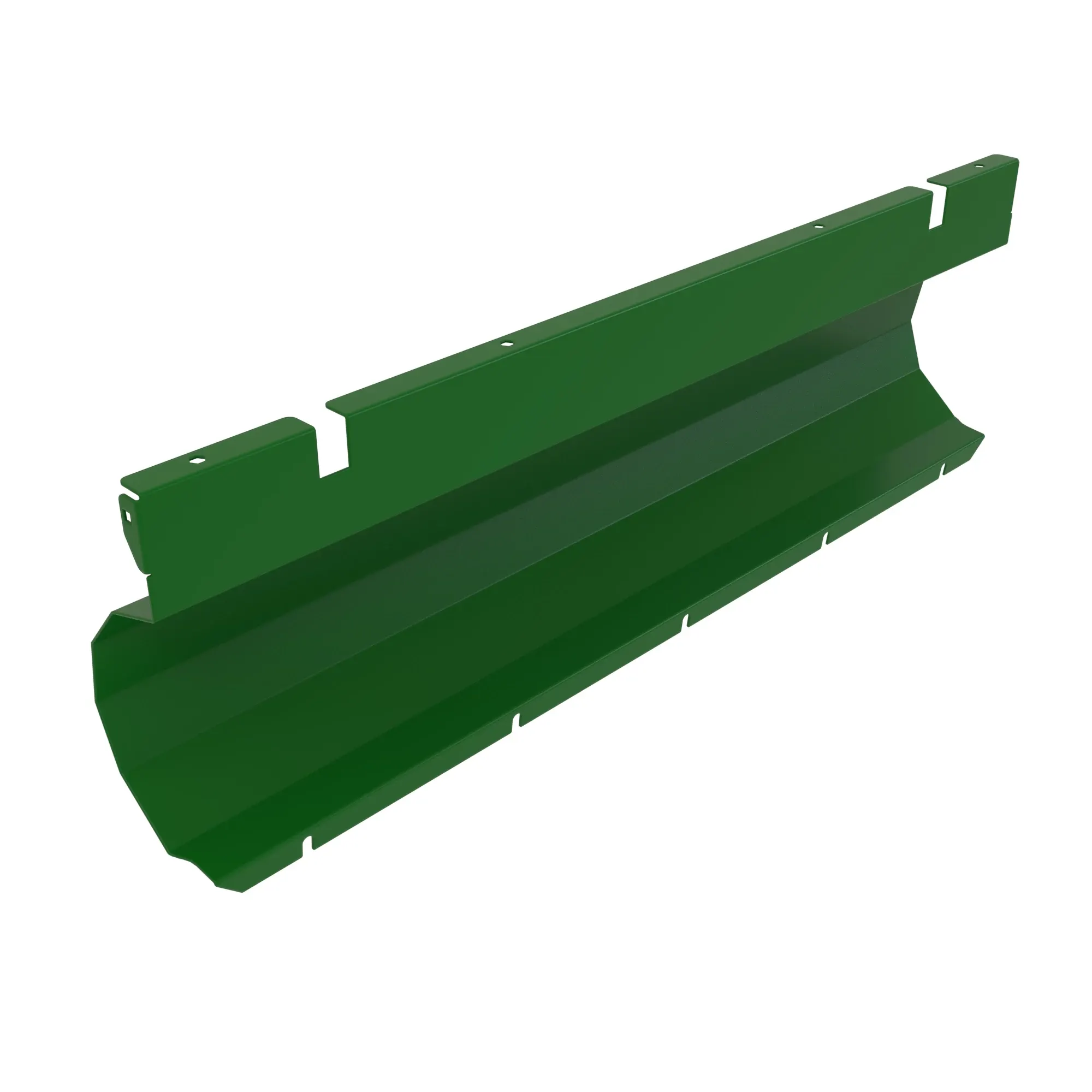 TOLE D'HABILLAGE ROLL 16 F441M