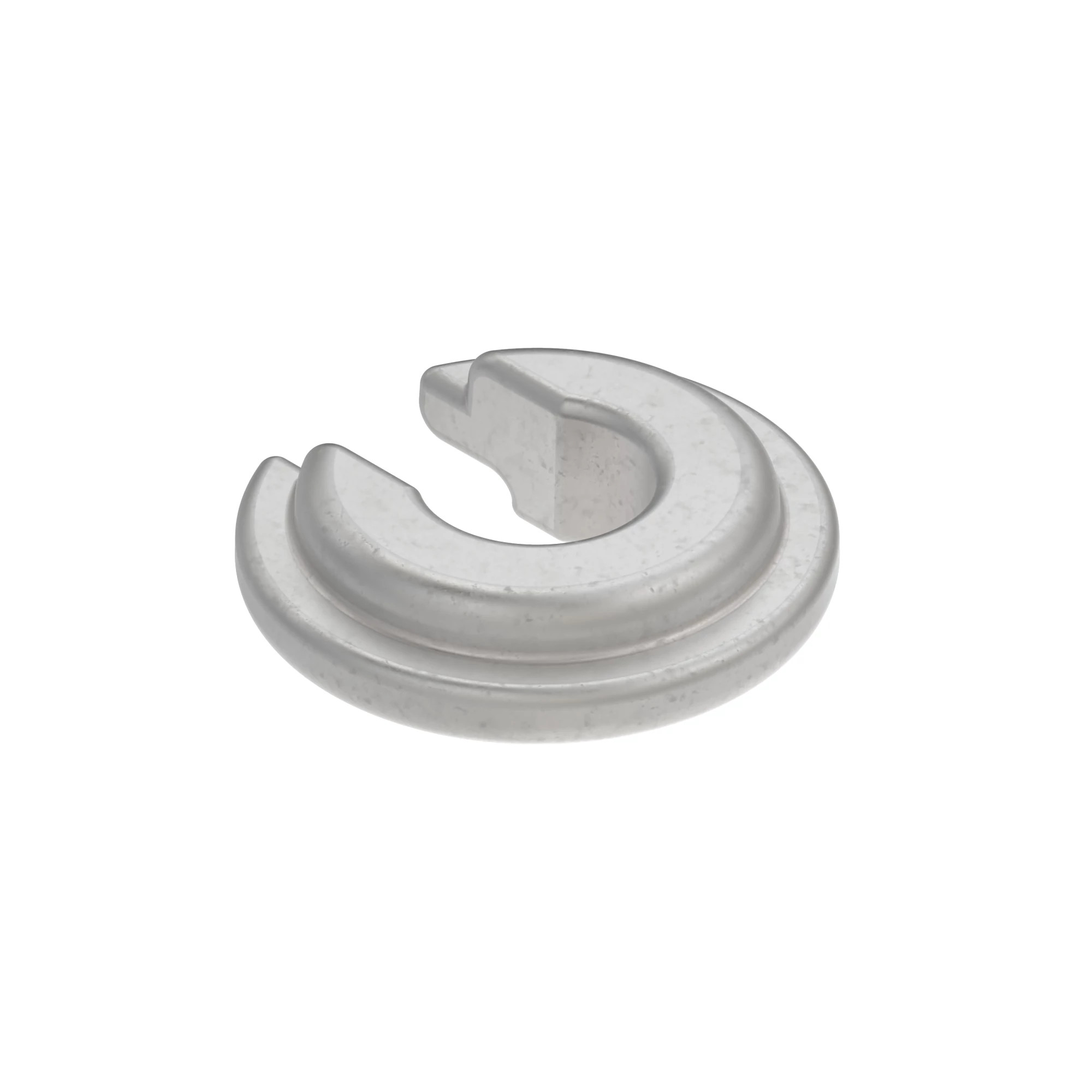 RETAINER, SPRING, Retainer