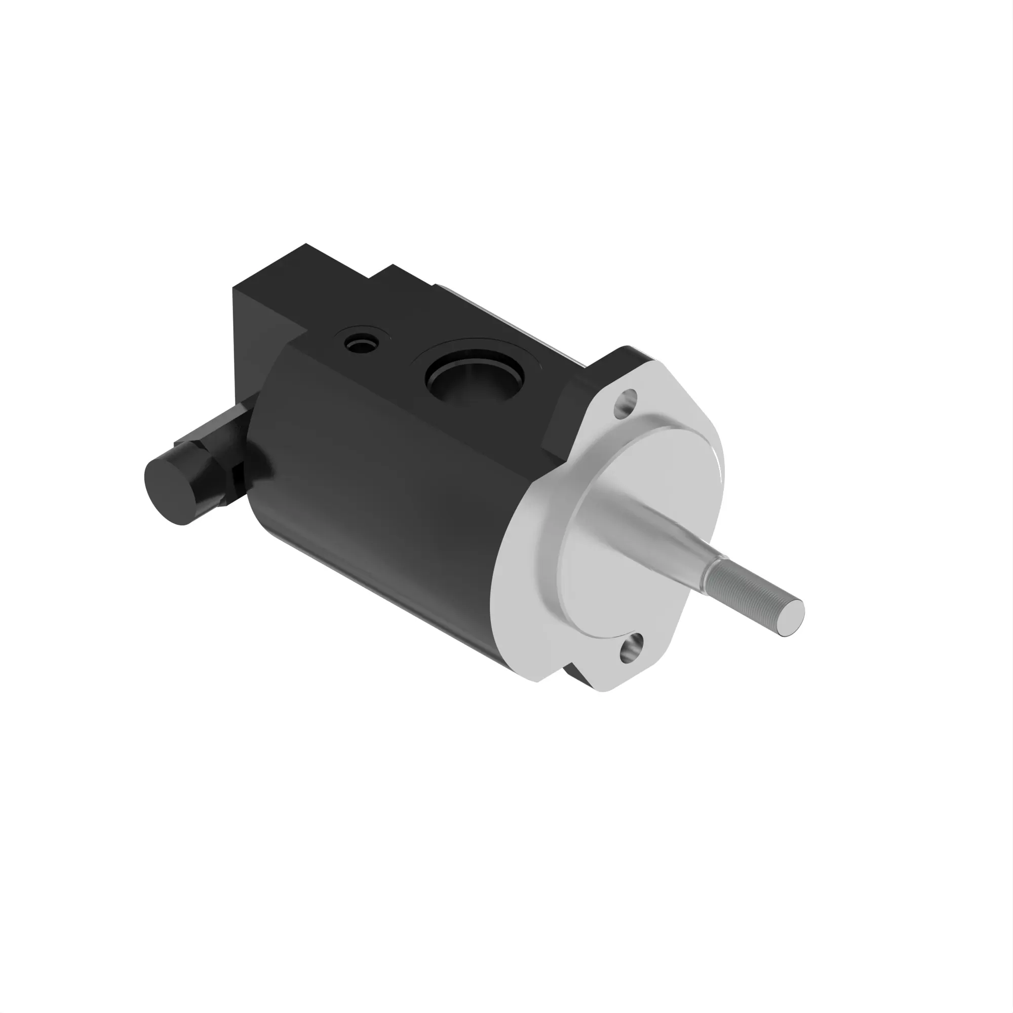 PUMP, SAW (41 GPM)