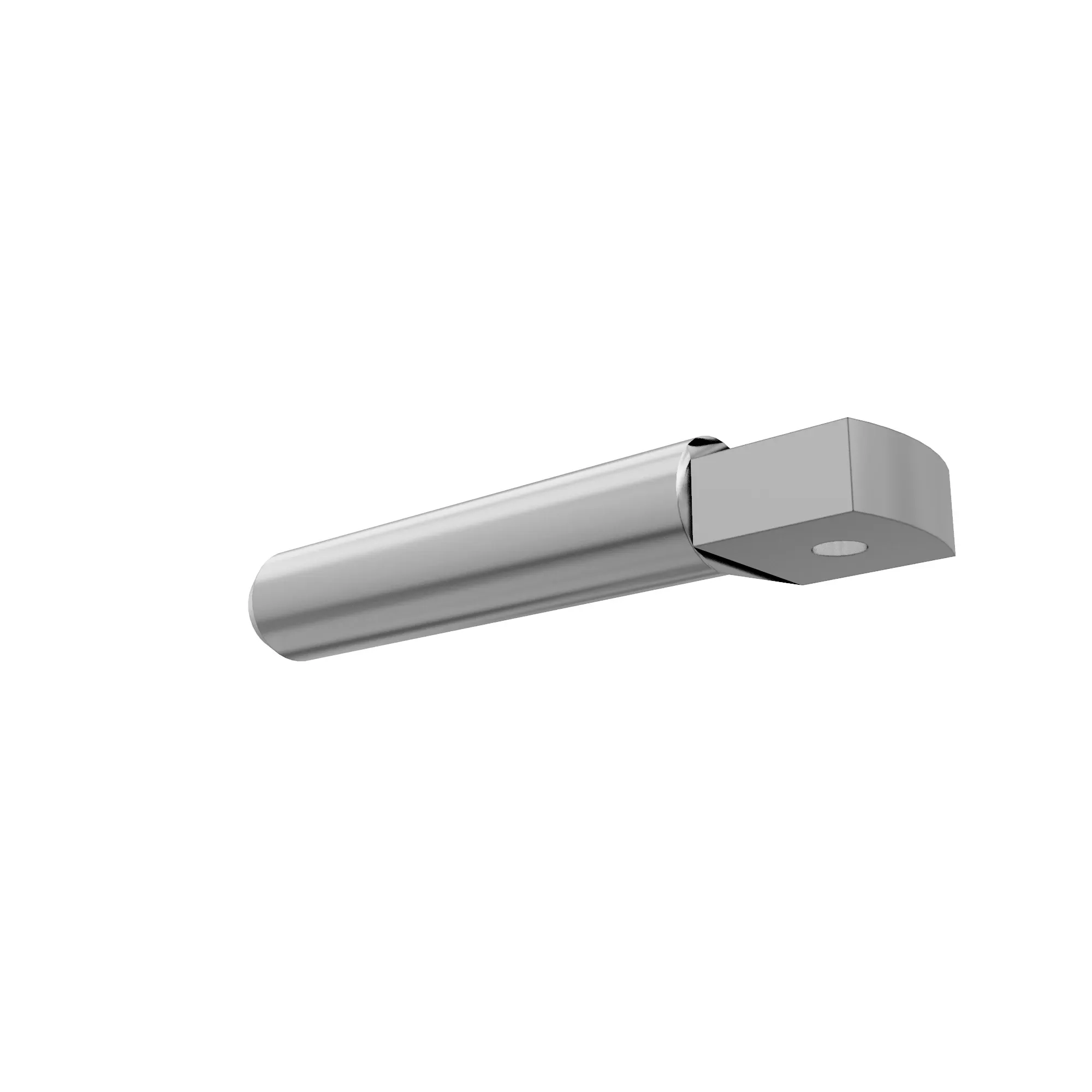 PIN FASTENER, LATCH