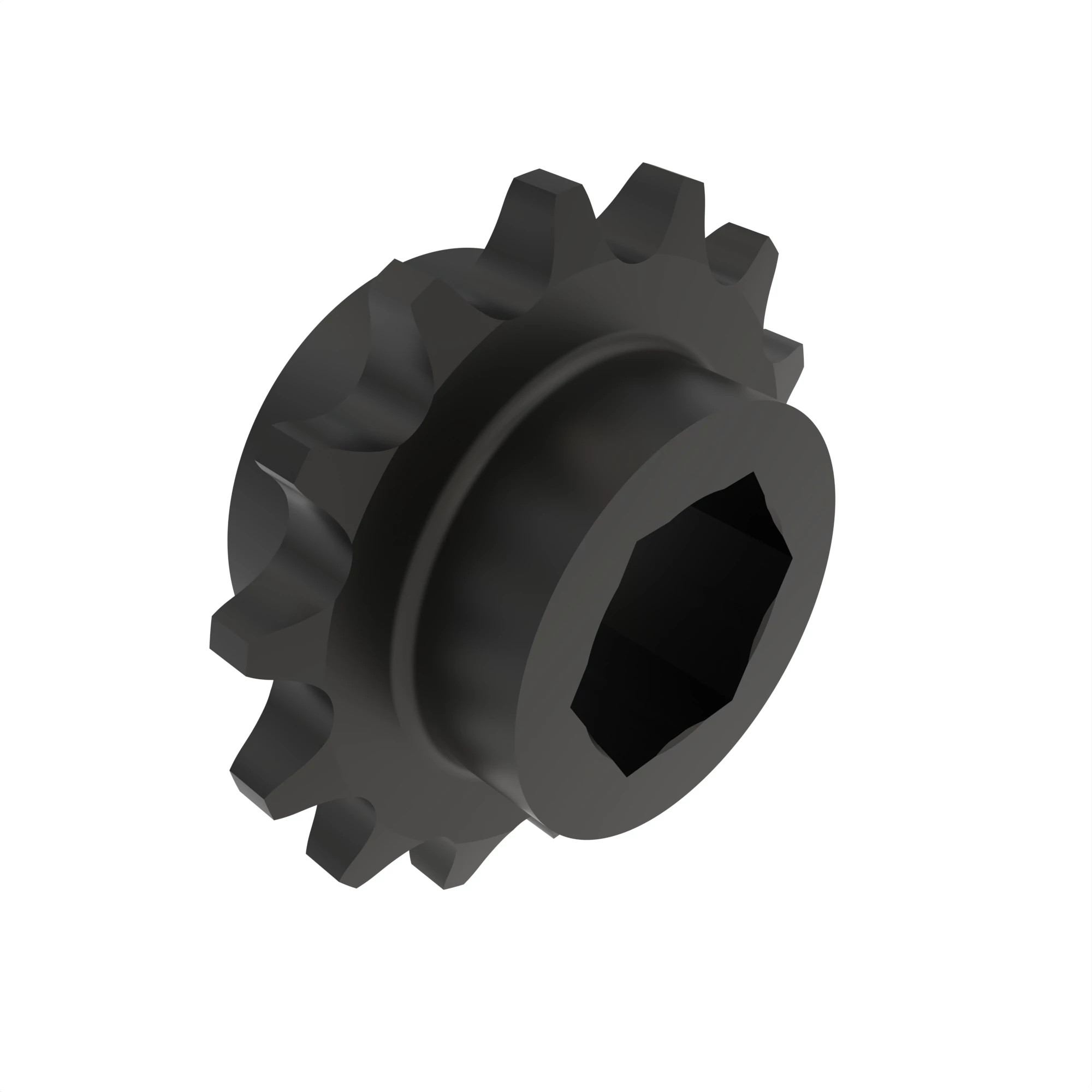 ⚙️ A79478: Piñón Impulsor de Transmisión de Semillas, 14 Dientes