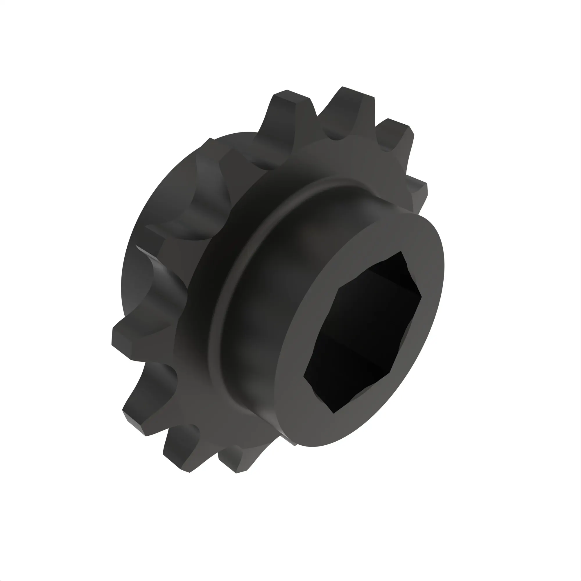 John Deere Seed Transmission Drive Sprocket, 14 Tooth - A79478
