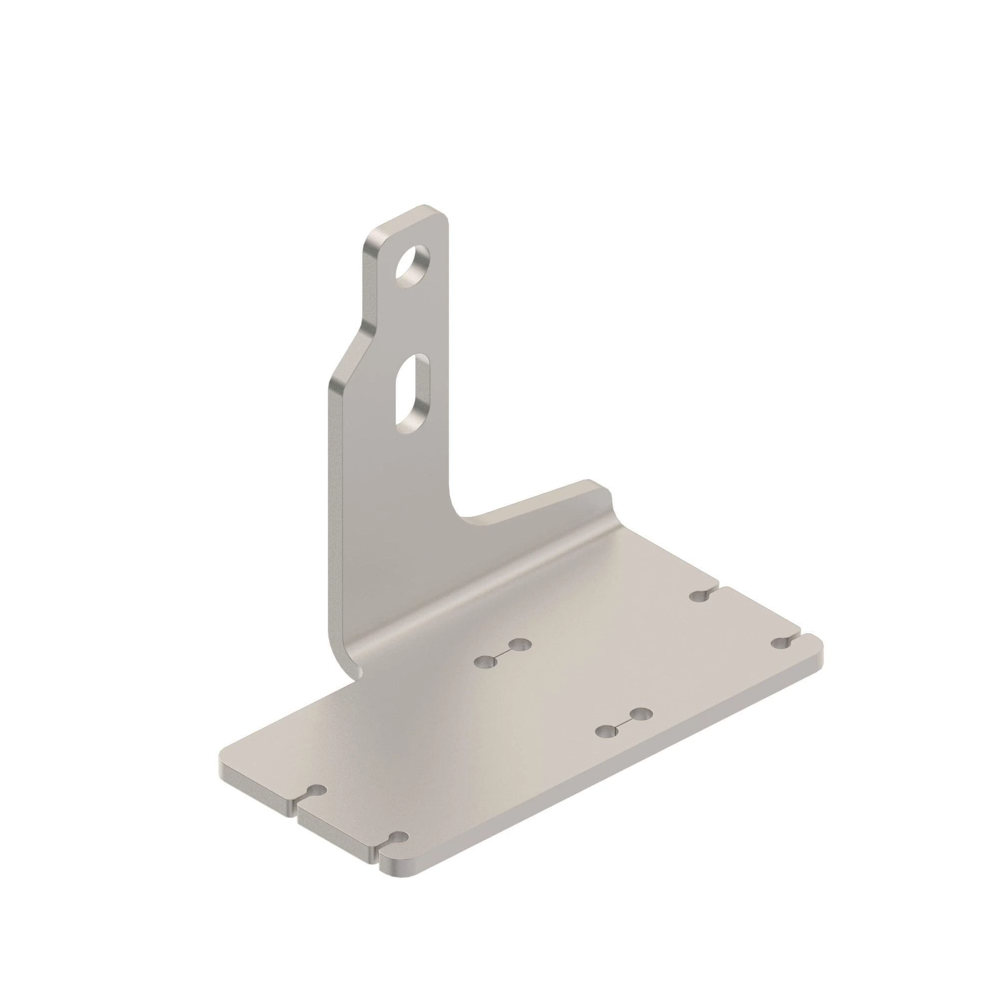 ⚙️ T197061: Soporte de montaje de la Bomba de recirculación de Ac