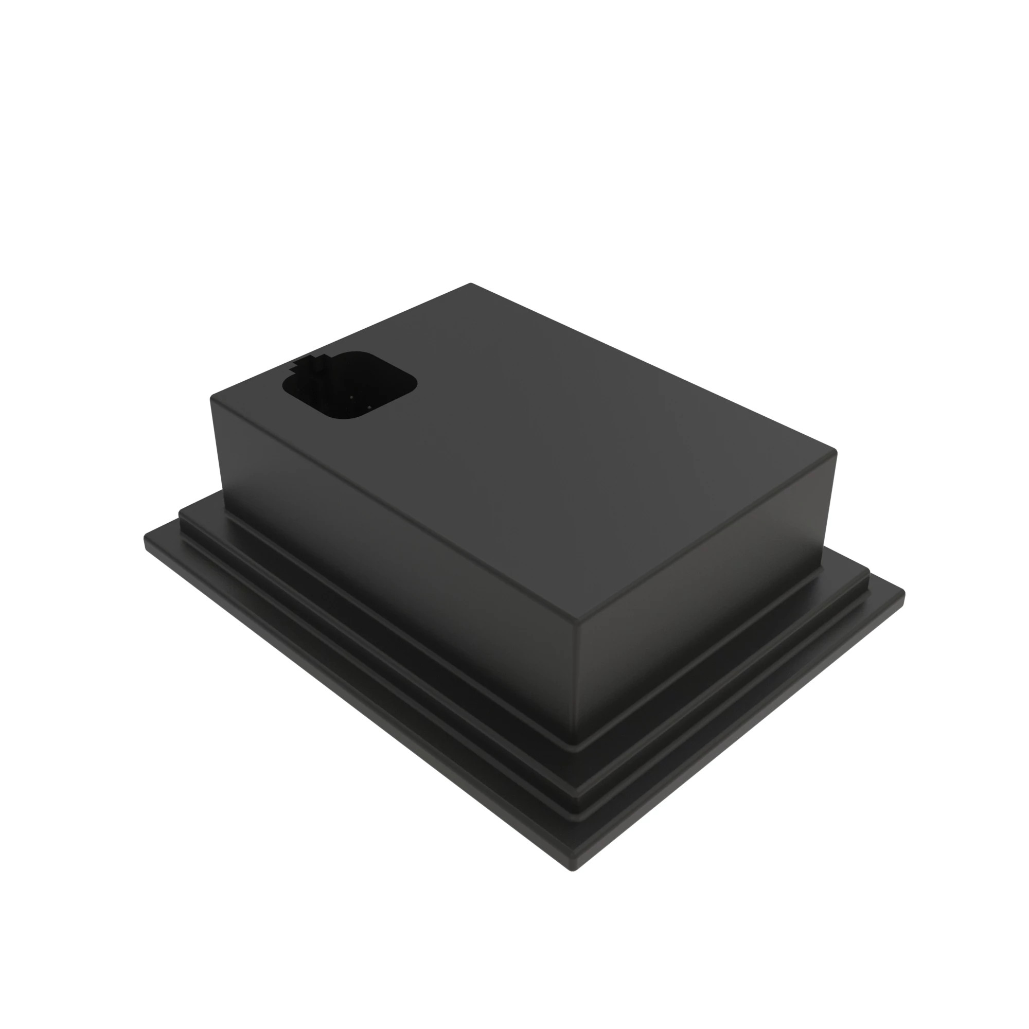 John Deere Elastomeric Keypad - AXE83149